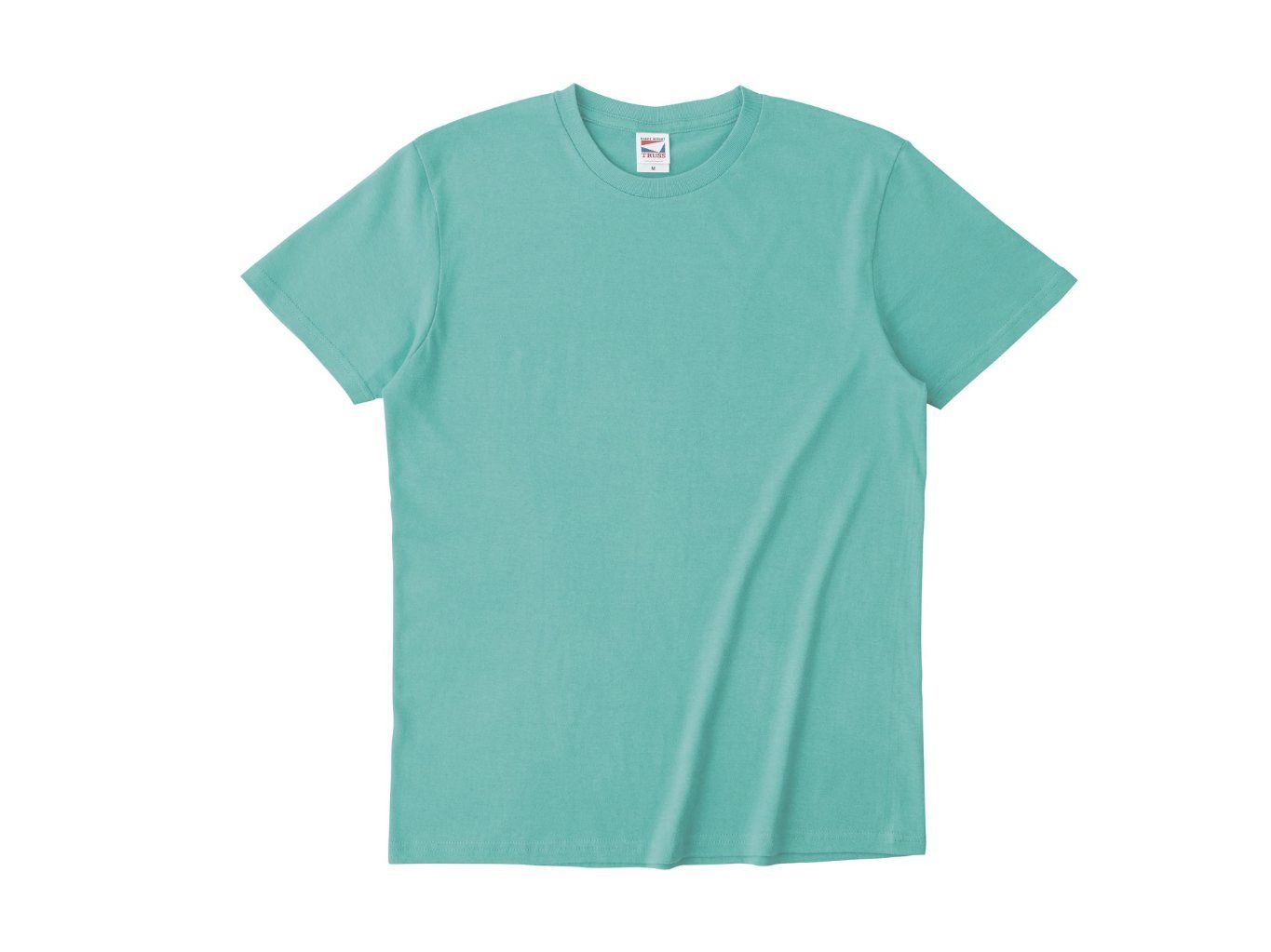 Tシャツ　プリント　アイパック　フェリック　GAT-500