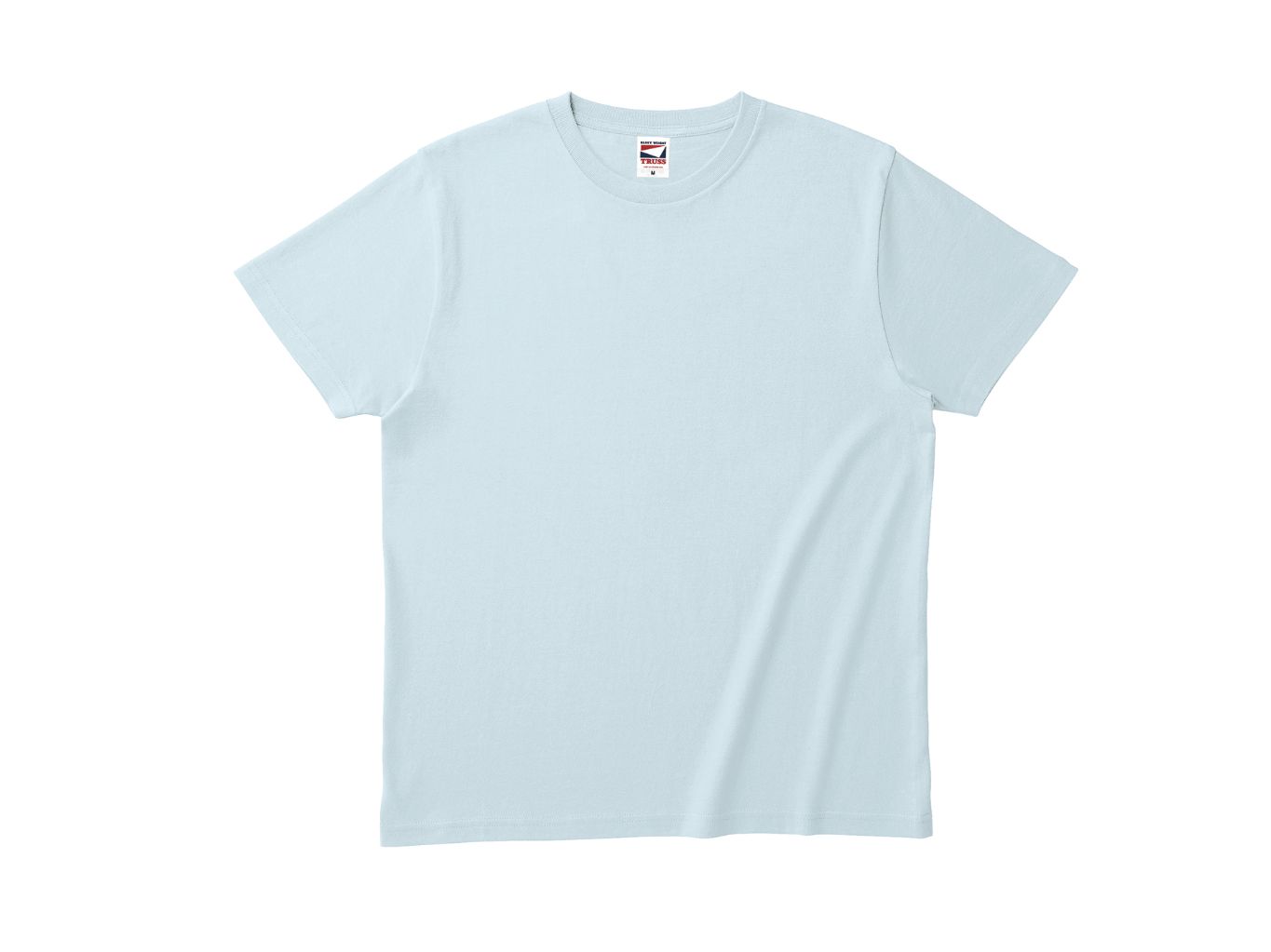 Tシャツ　プリント　アイパック　フェリック　GAT-500