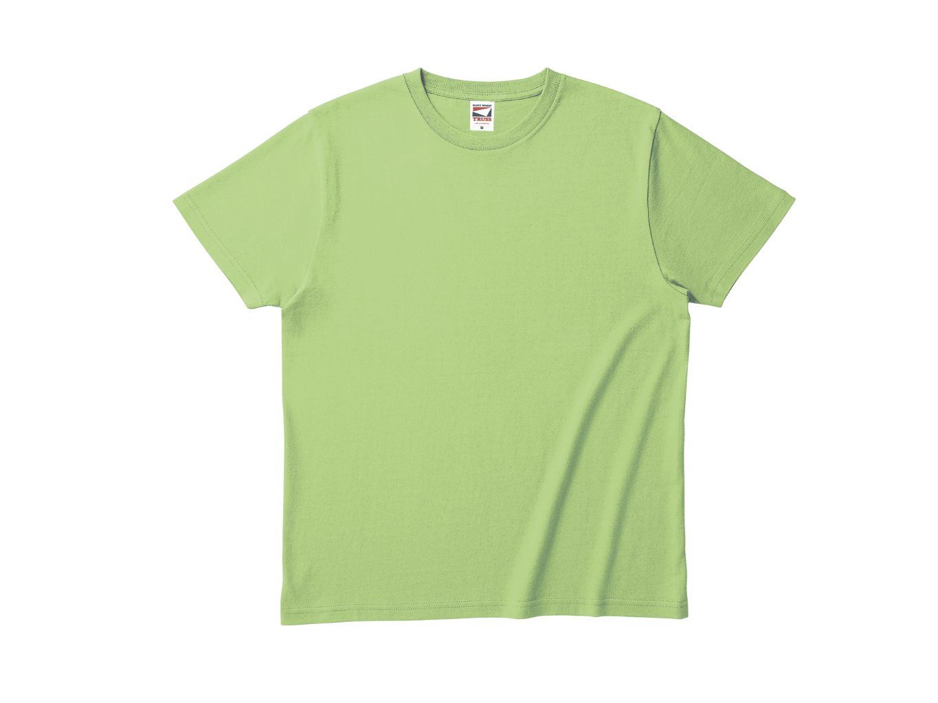 Tシャツ　プリント　アイパック　フェリック　GAT-500