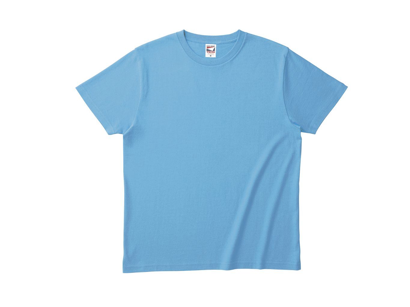 Tシャツ　プリント　アイパック　フェリック　GAT-500