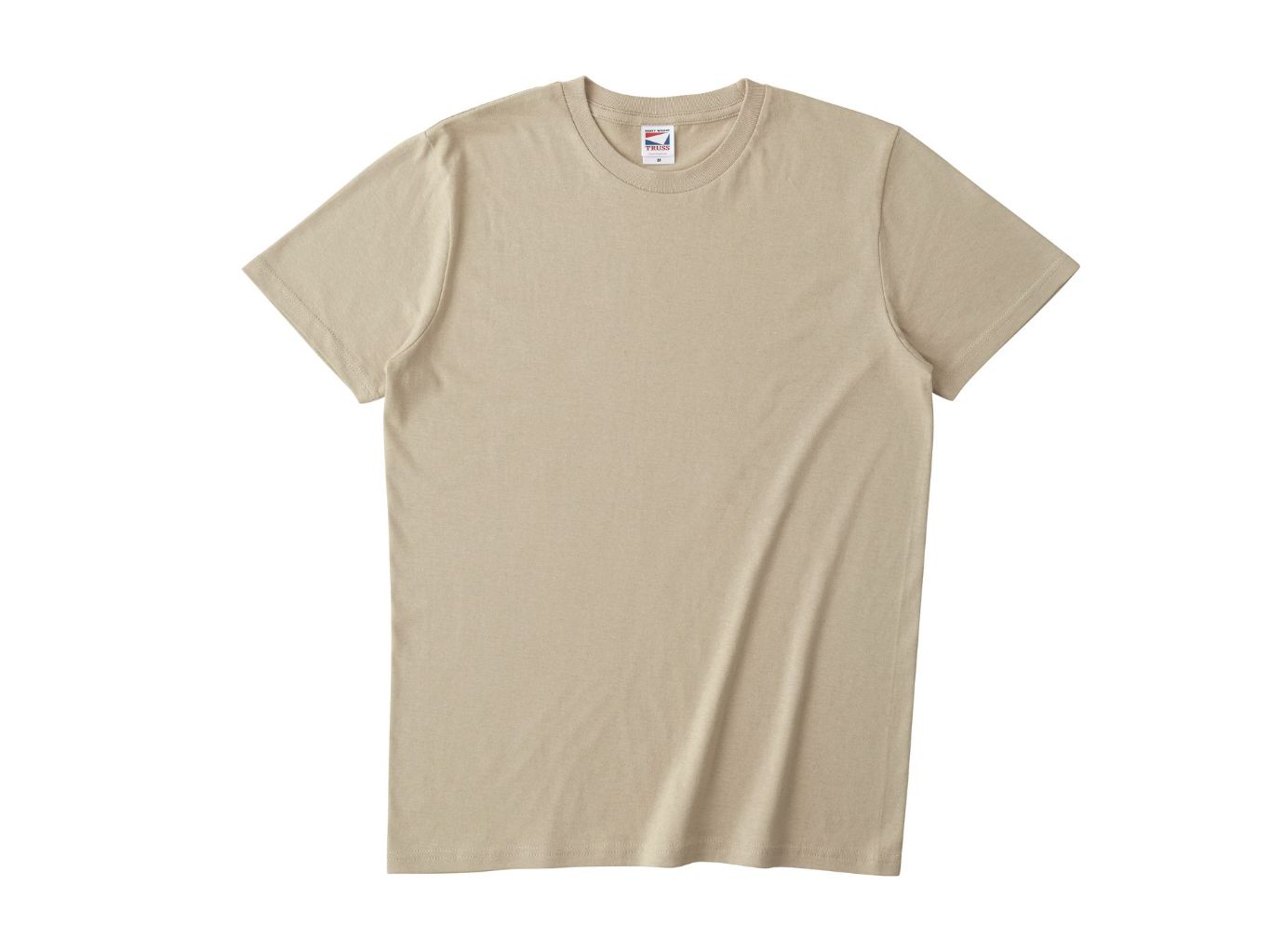 Tシャツ　プリント　アイパック　フェリック　GAT-500