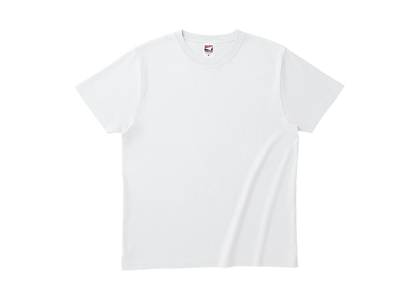 Tシャツ　プリント　アイパック　フェリック　GAT-500