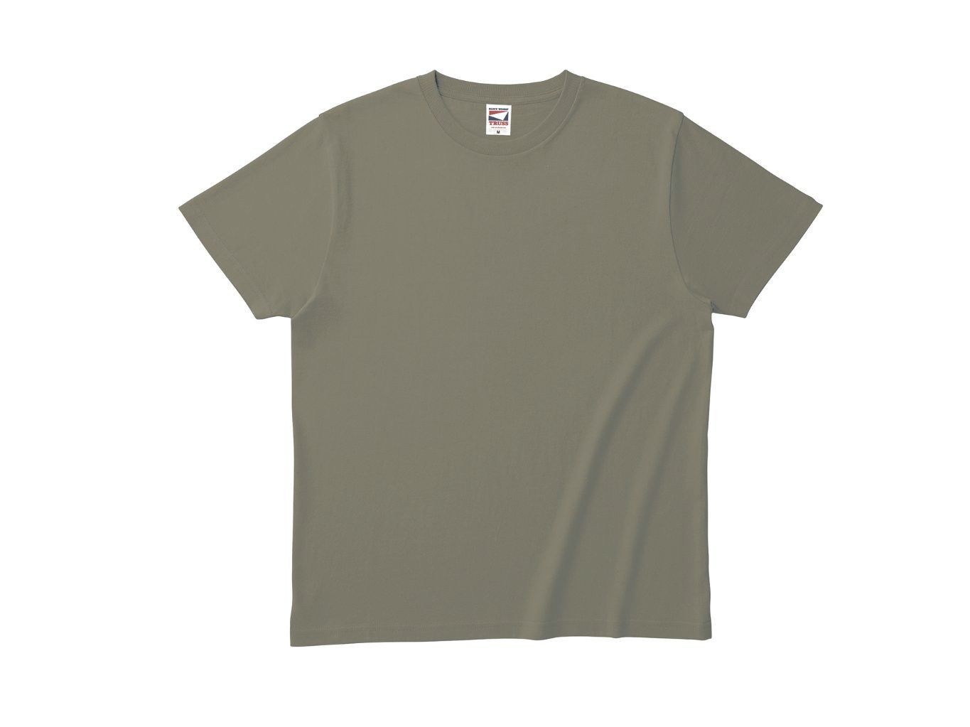 Tシャツ プリント アイパック フェリック GAT-500