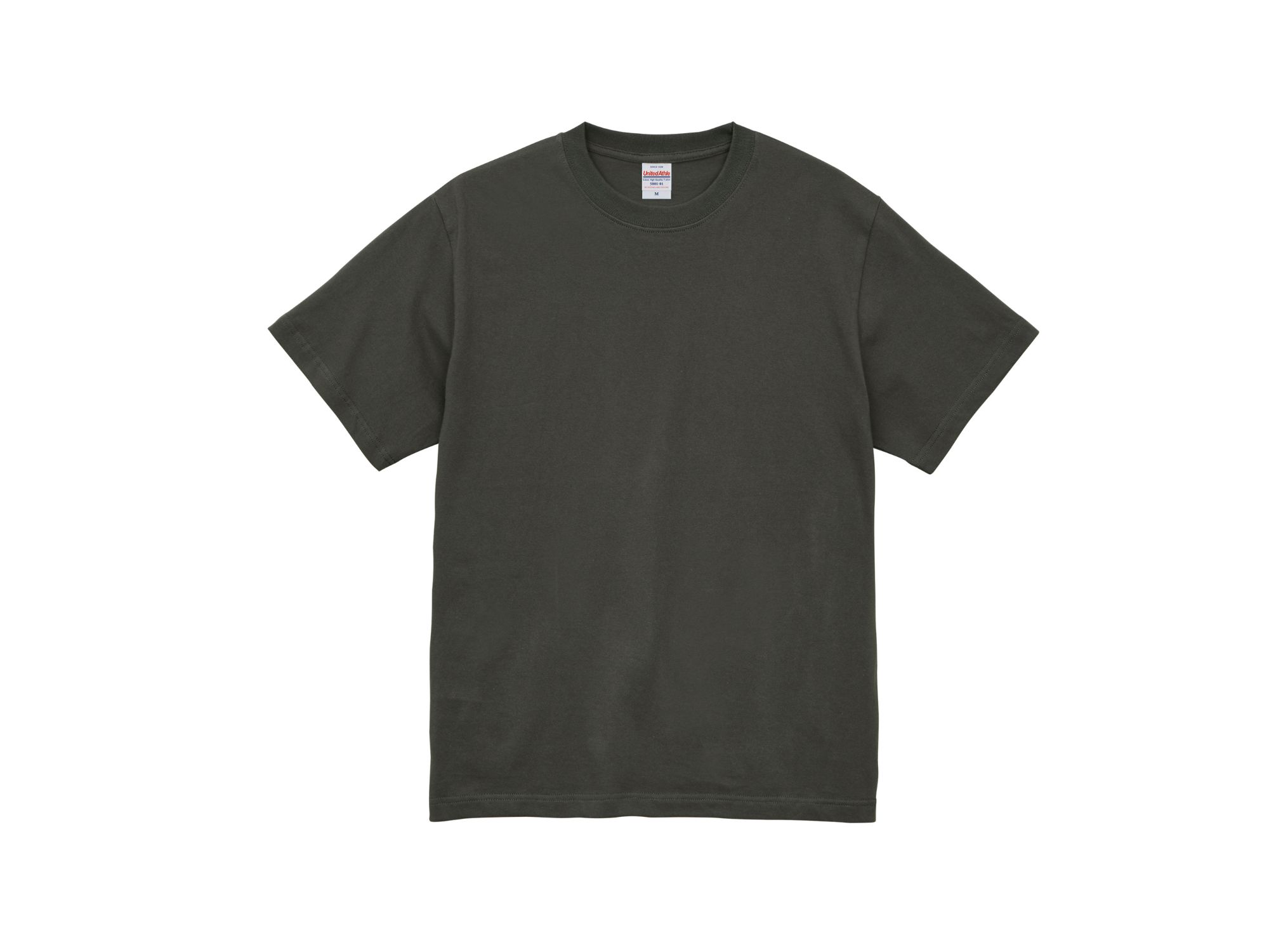 Tシャツ プリント アイパック キャブ United5001
