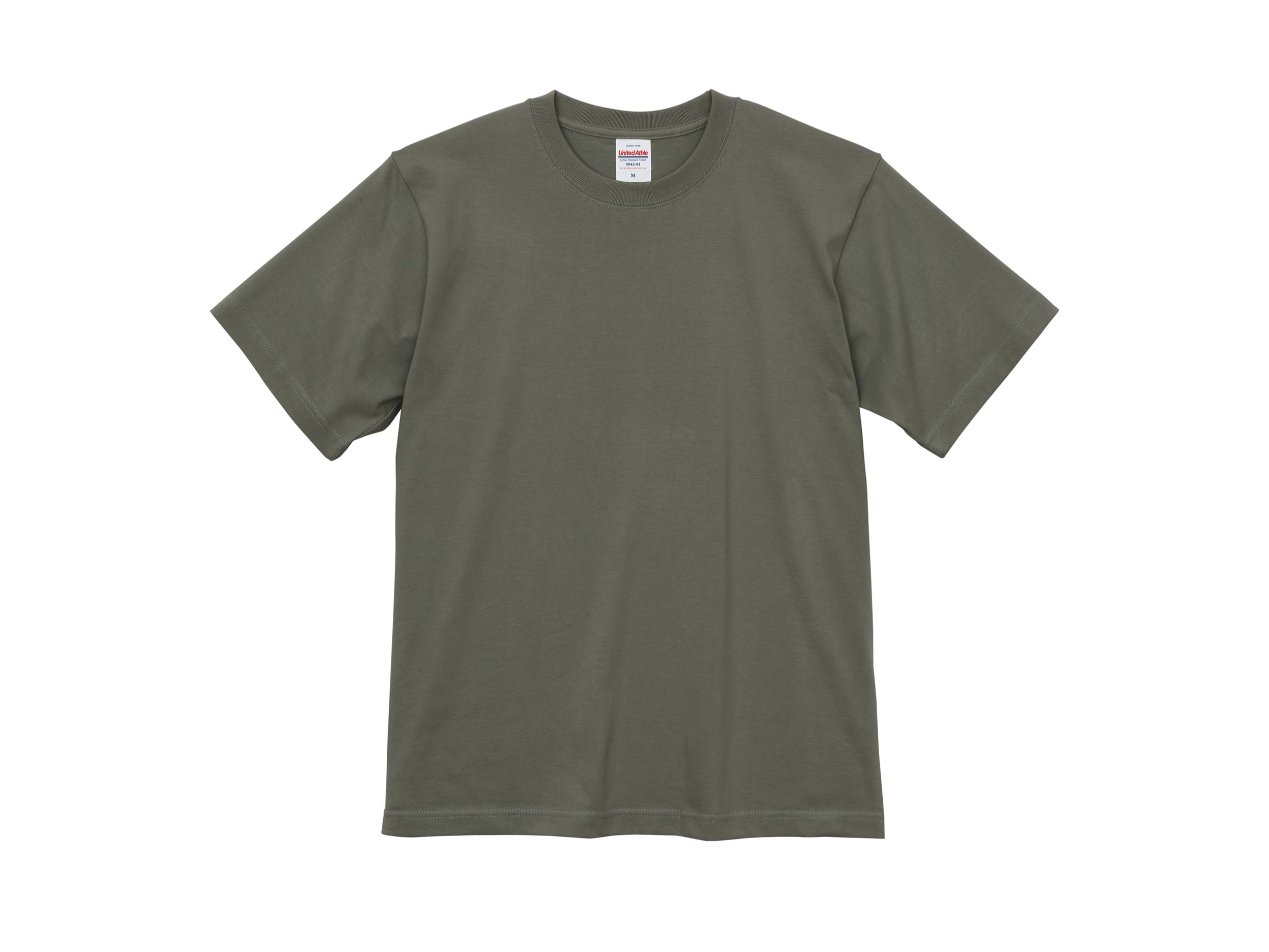 Tシャツ プリント アイパック キャブ United5942