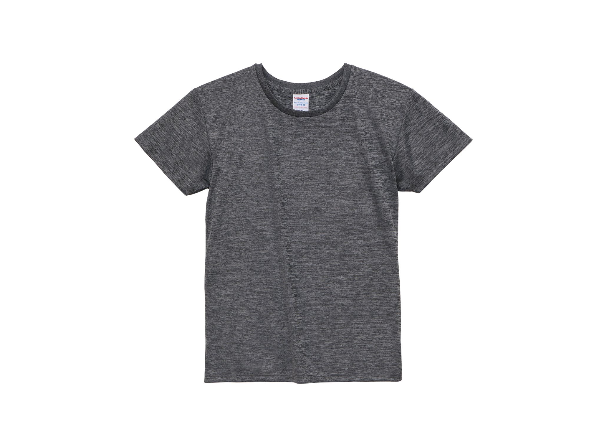 Tシャツ プリント アイパック キャブ United5900