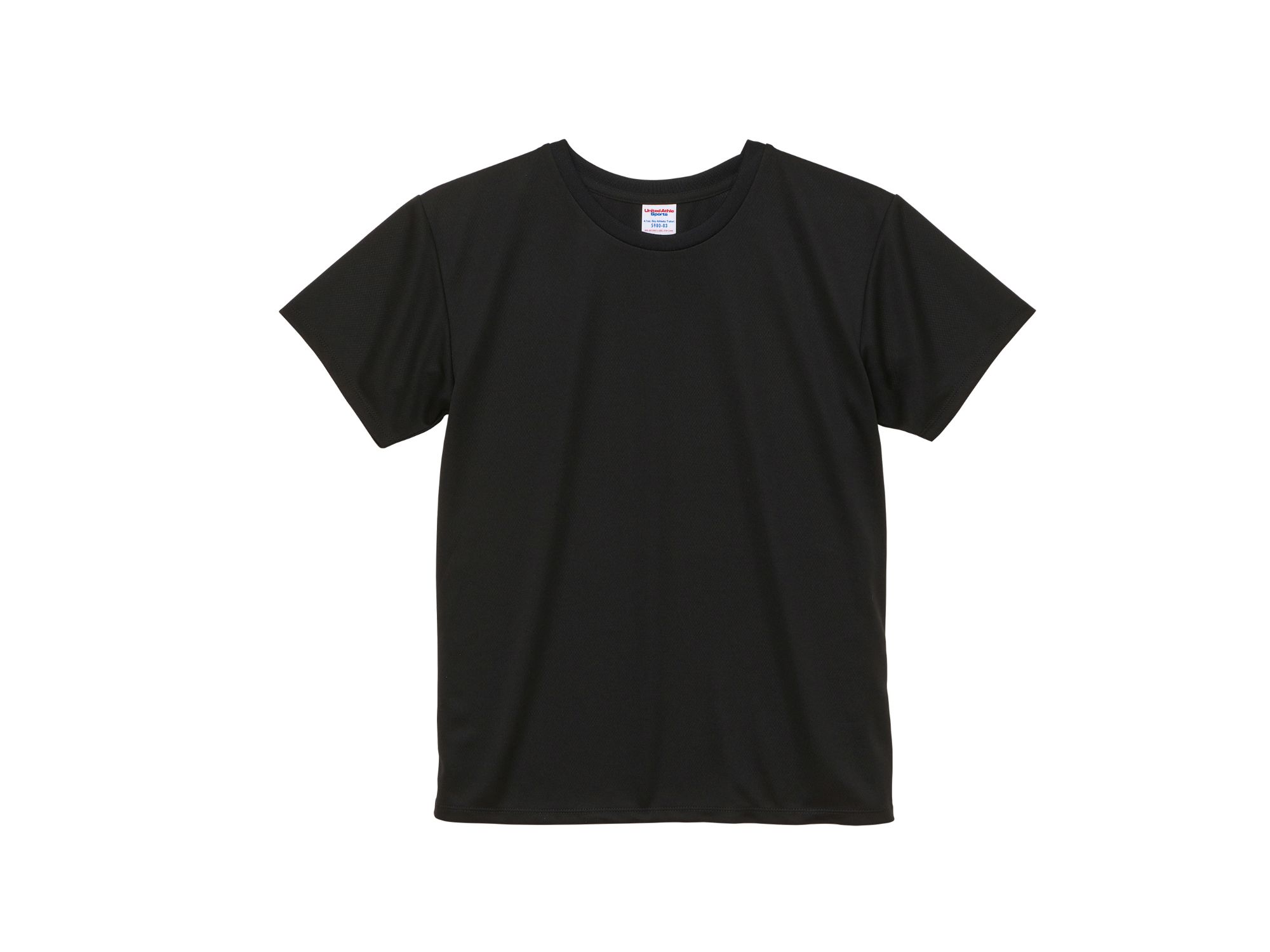Tシャツ　プリント　アイパック　キャブ　United5900