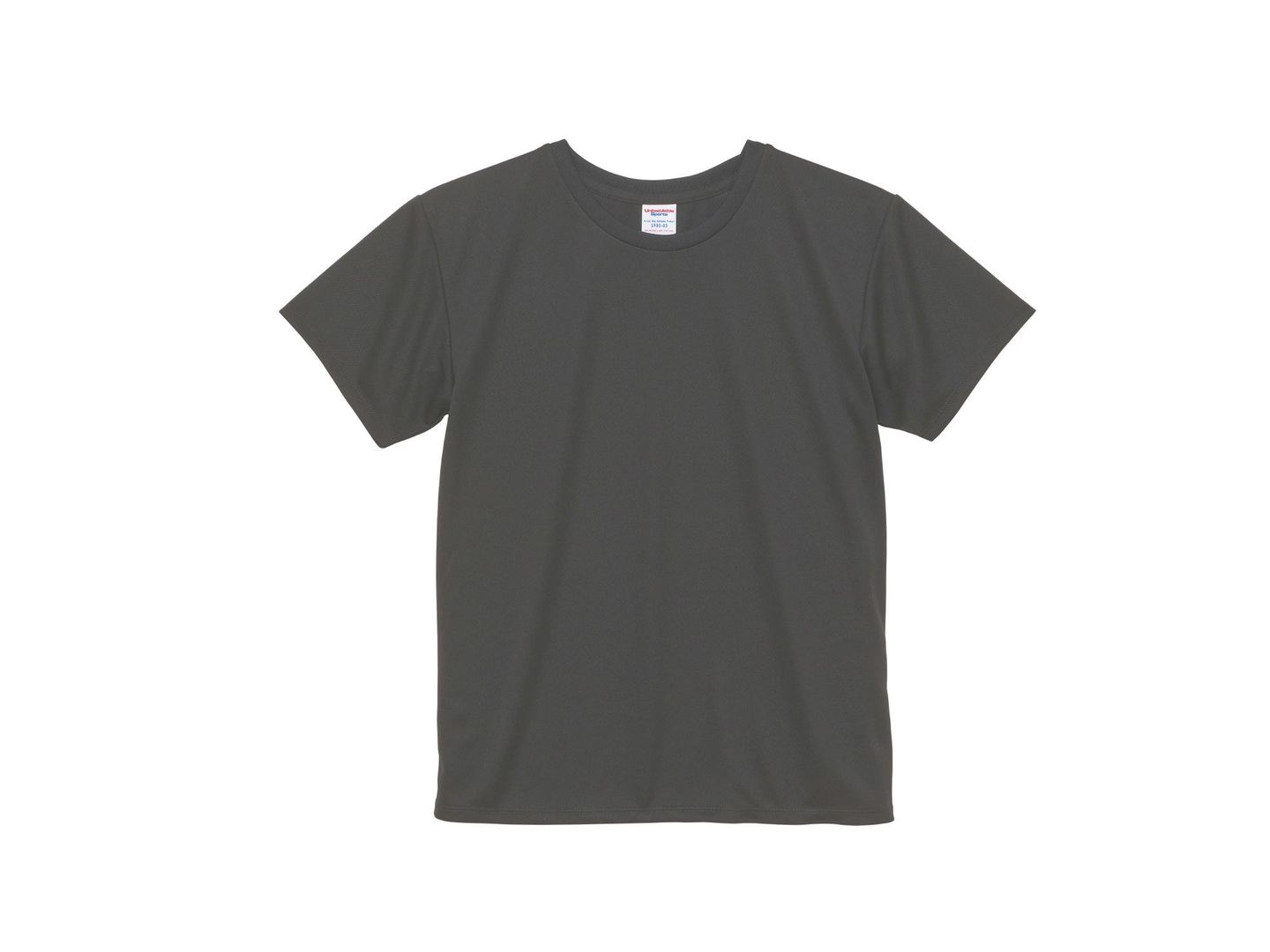 Tシャツ　プリント　アイパック　キャブ　United5900