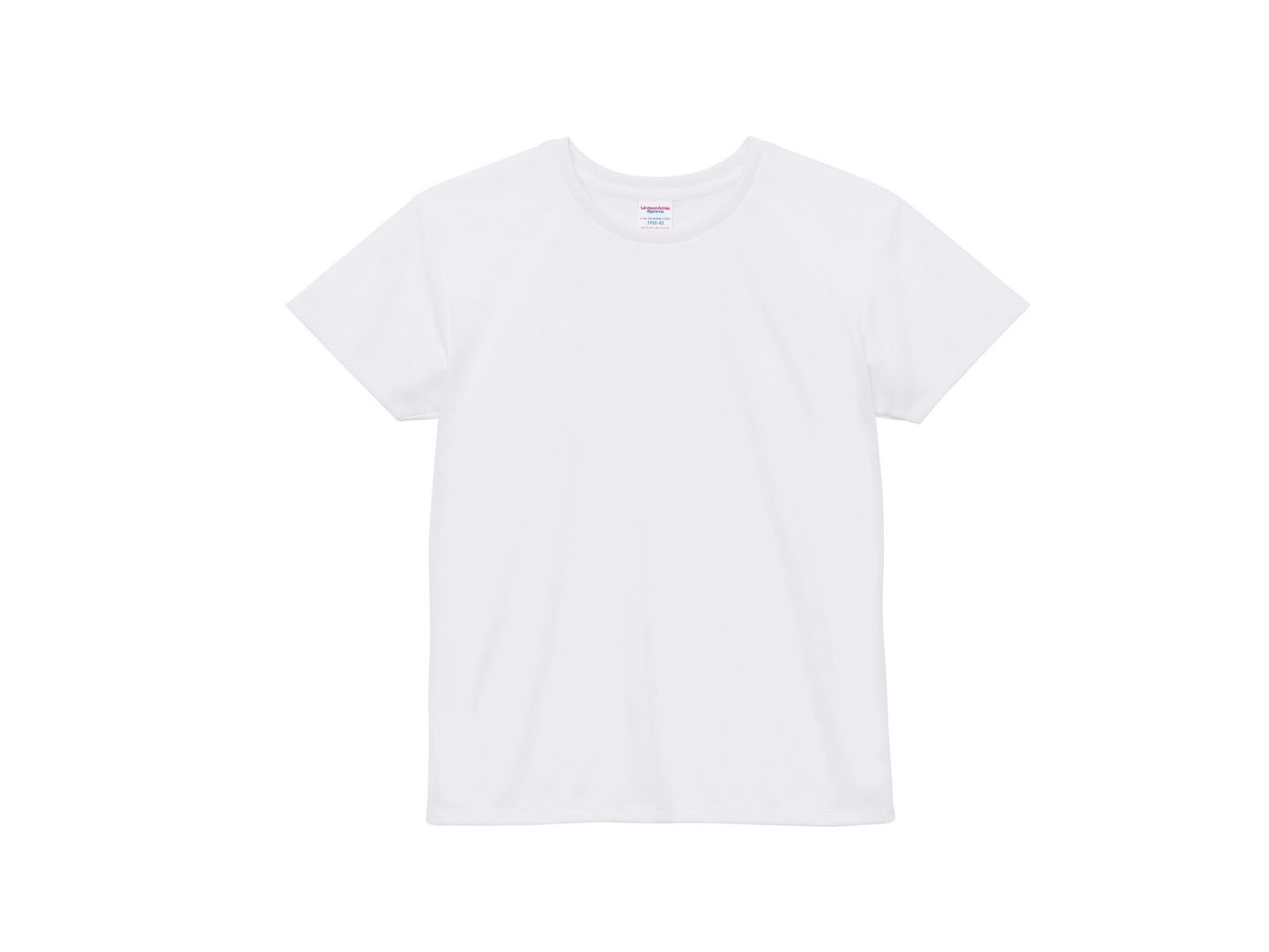 Tシャツ　プリント　アイパック　キャブ　United5900