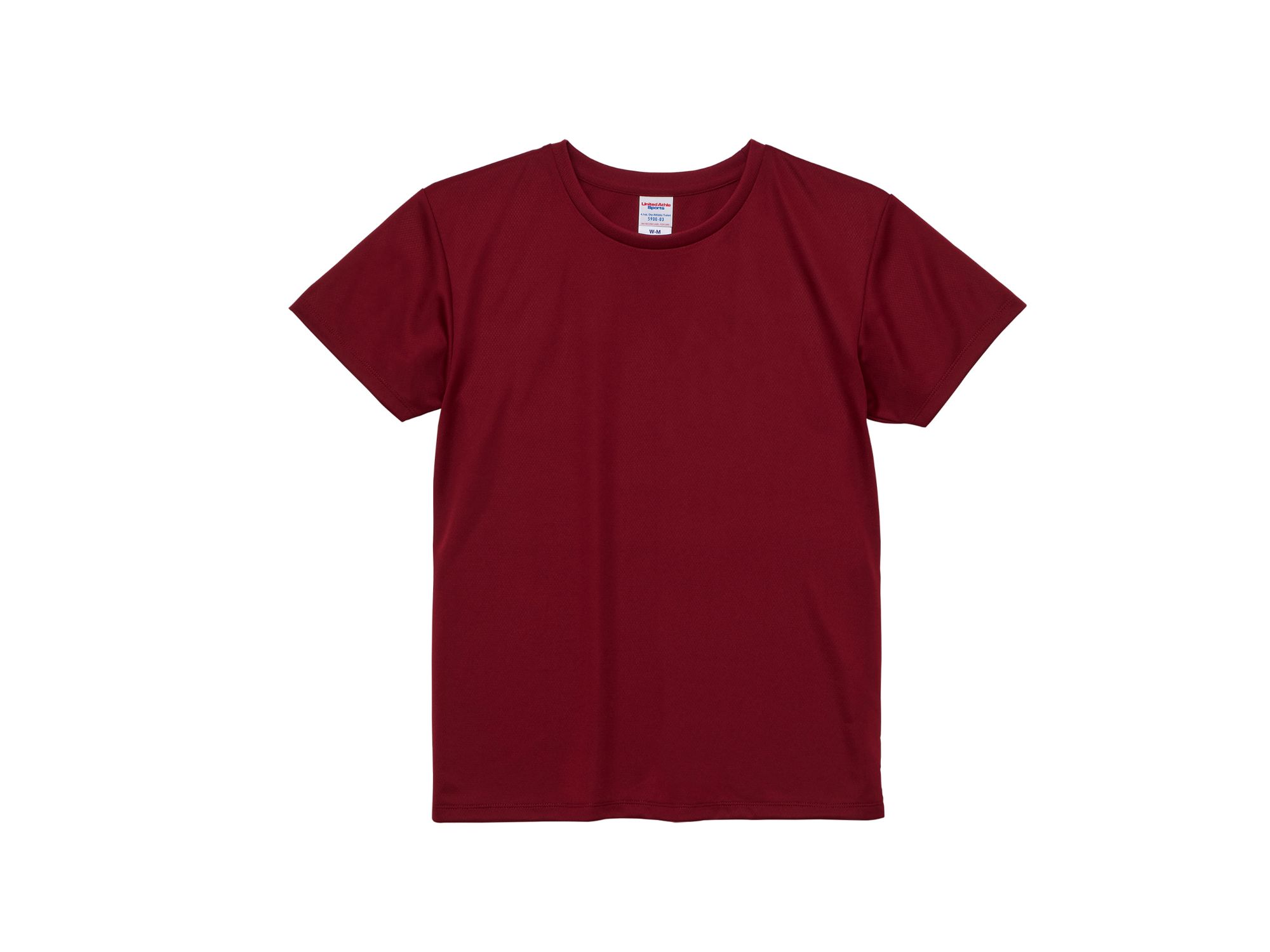 Tシャツ プリント アイパック キャブ United5900