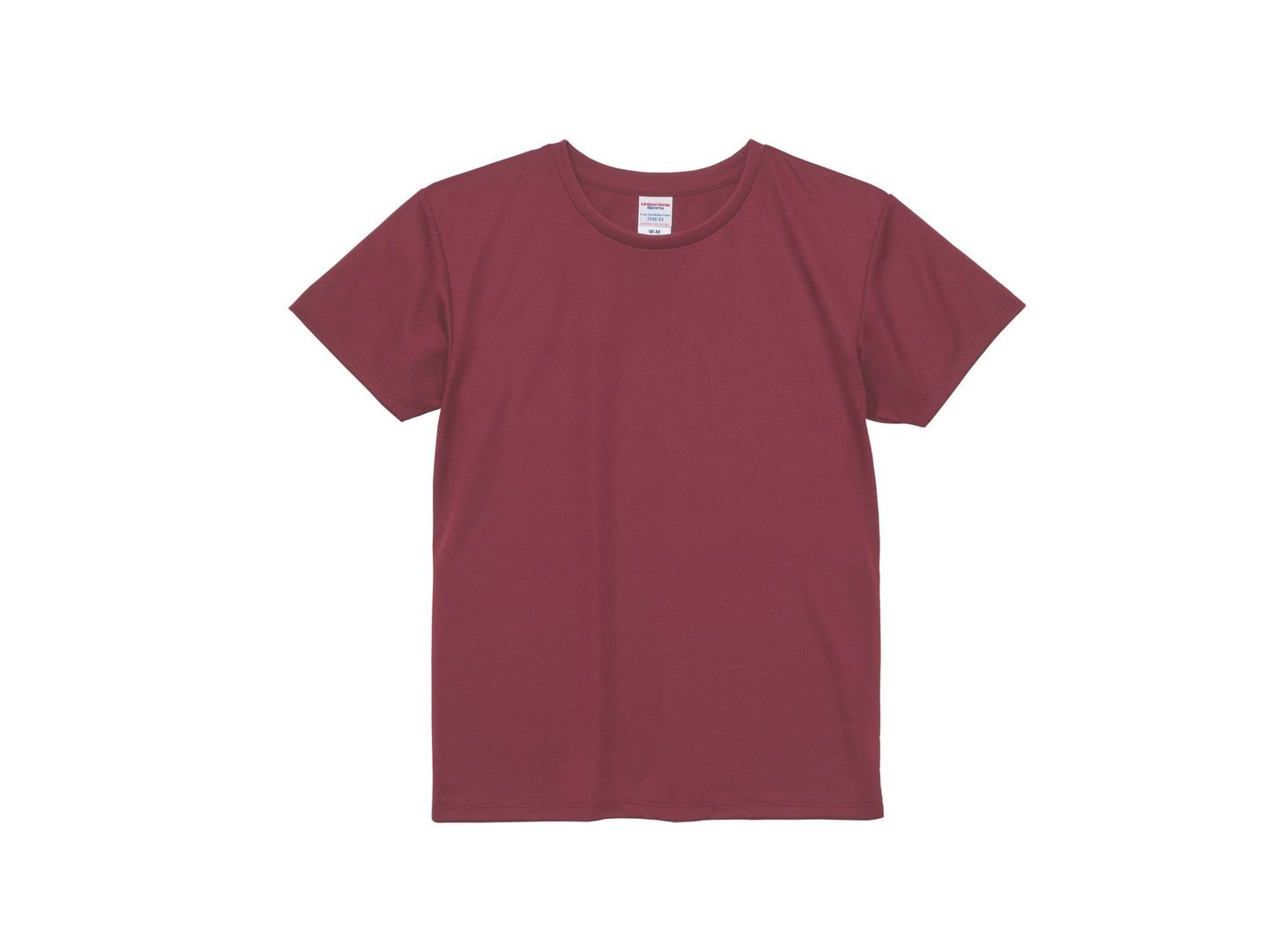 Tシャツ プリント アイパック キャブ United5900
