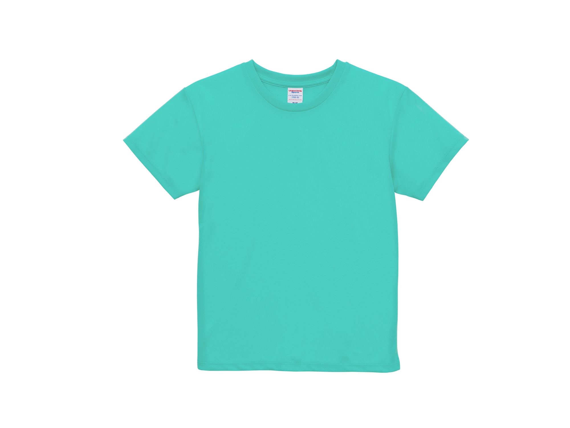 Tシャツ プリント アイパック キャブ United5900