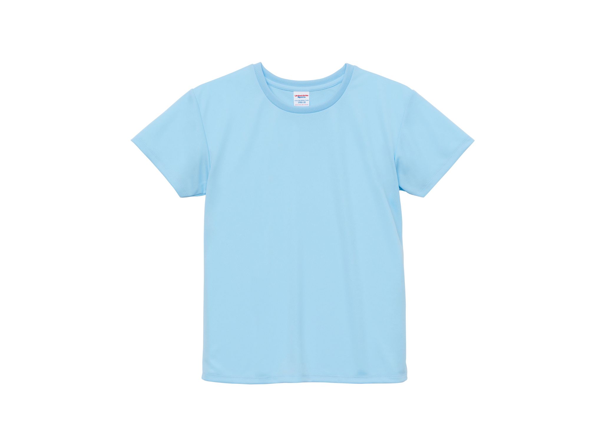 Tシャツ プリント アイパック キャブ United5900