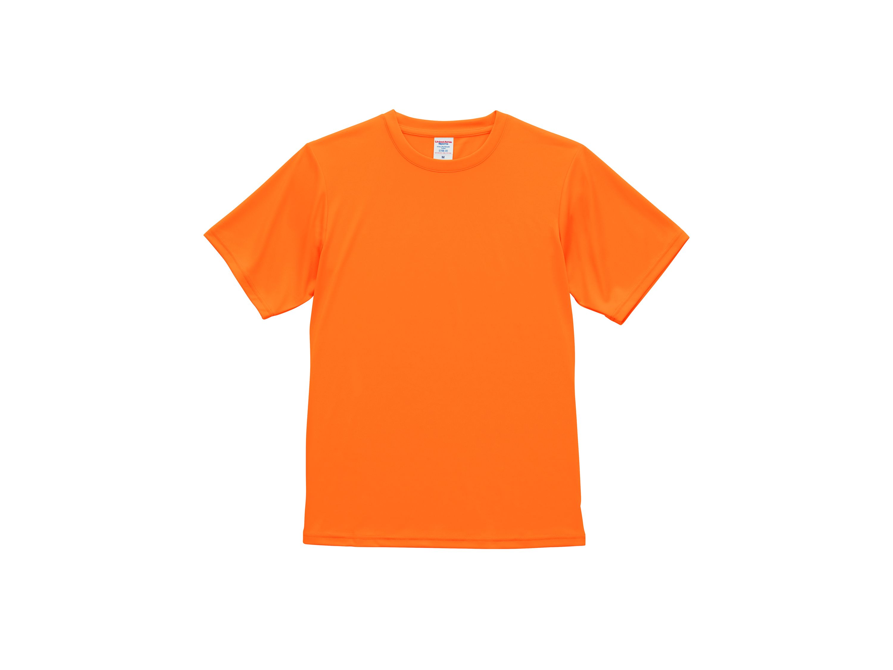 Tシャツ　プリント　アイパック　キャブ　United5700