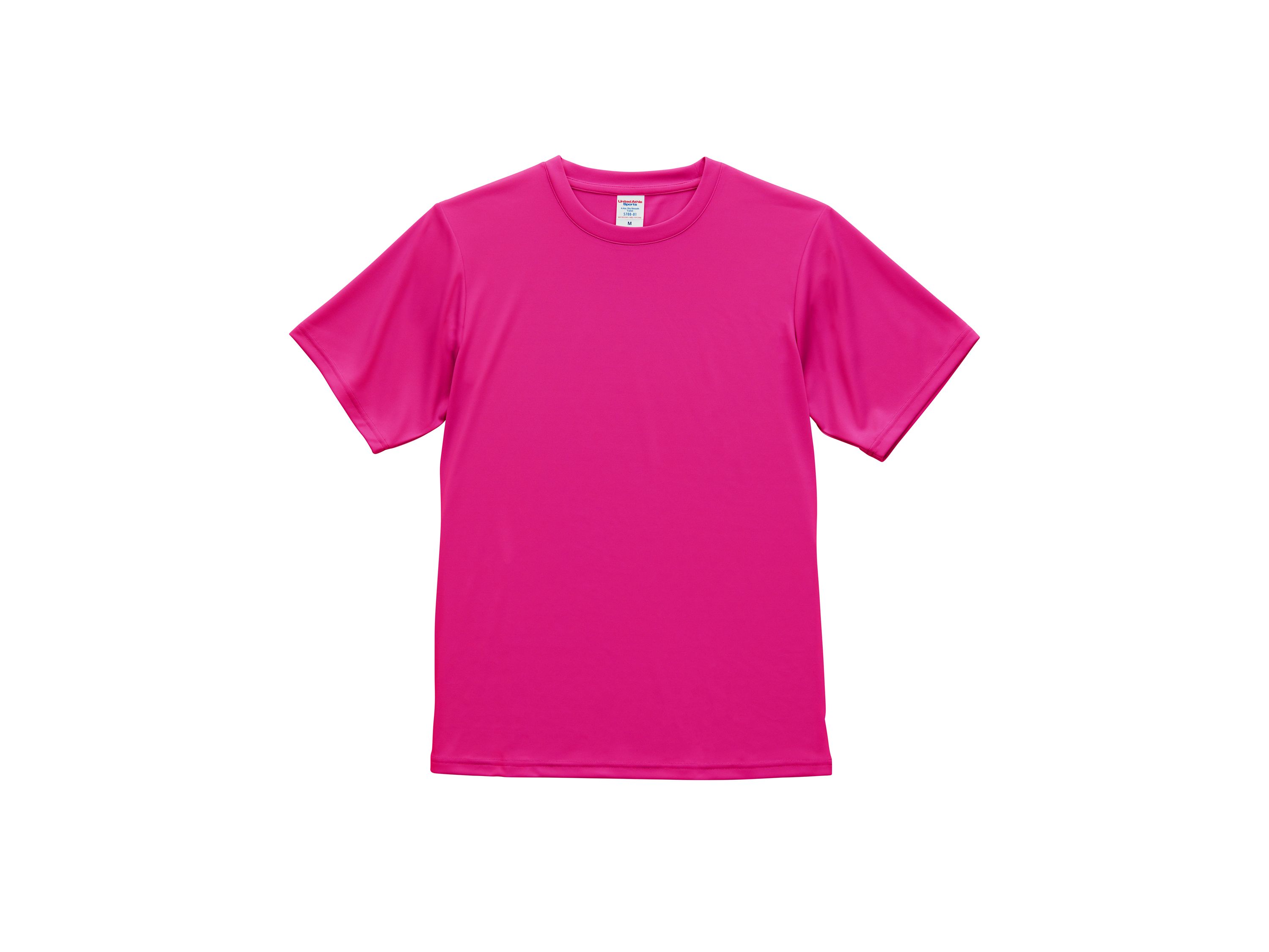 Tシャツ　プリント　アイパック　キャブ　United5700