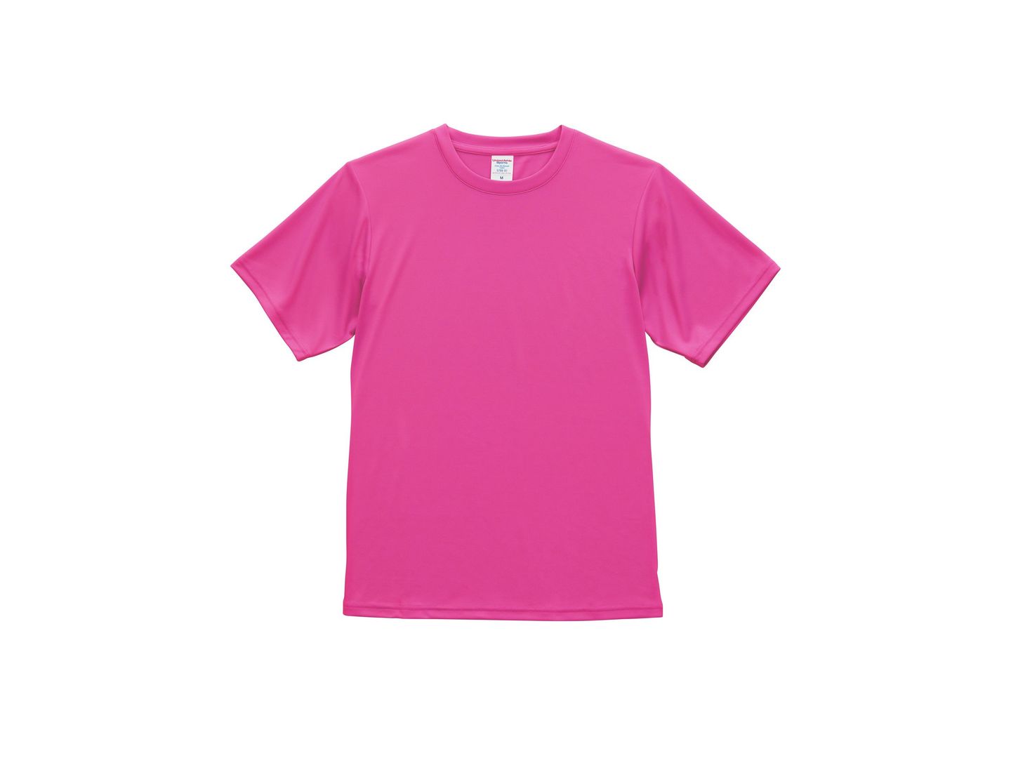 Tシャツ プリント アイパック キャブ United5700