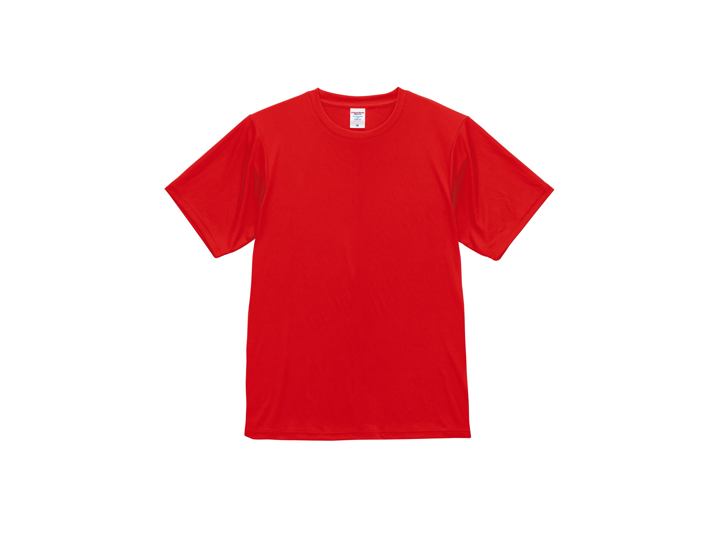 Tシャツ プリント アイパック キャブ United5700