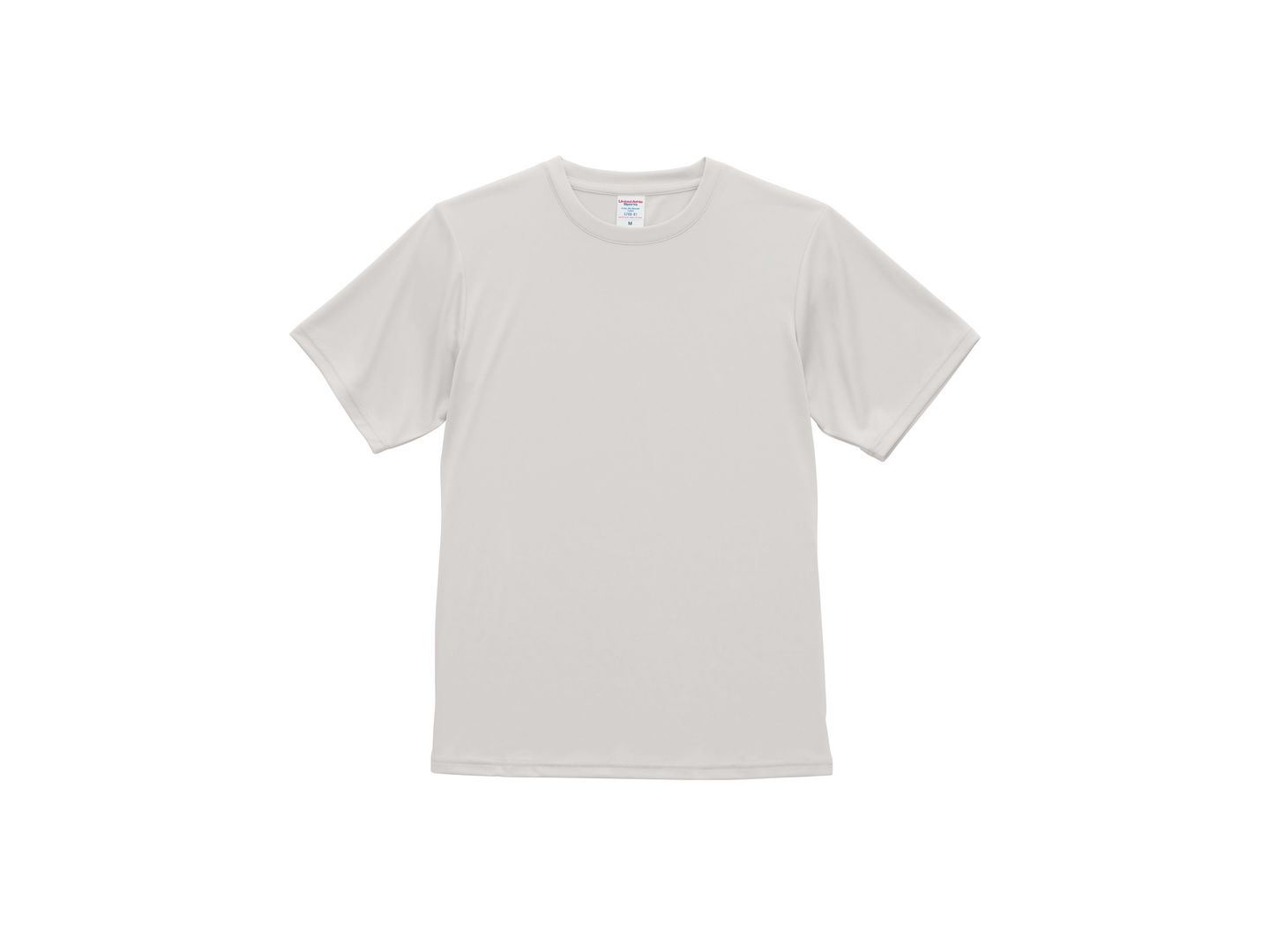 Tシャツ プリント アイパック キャブ United5700