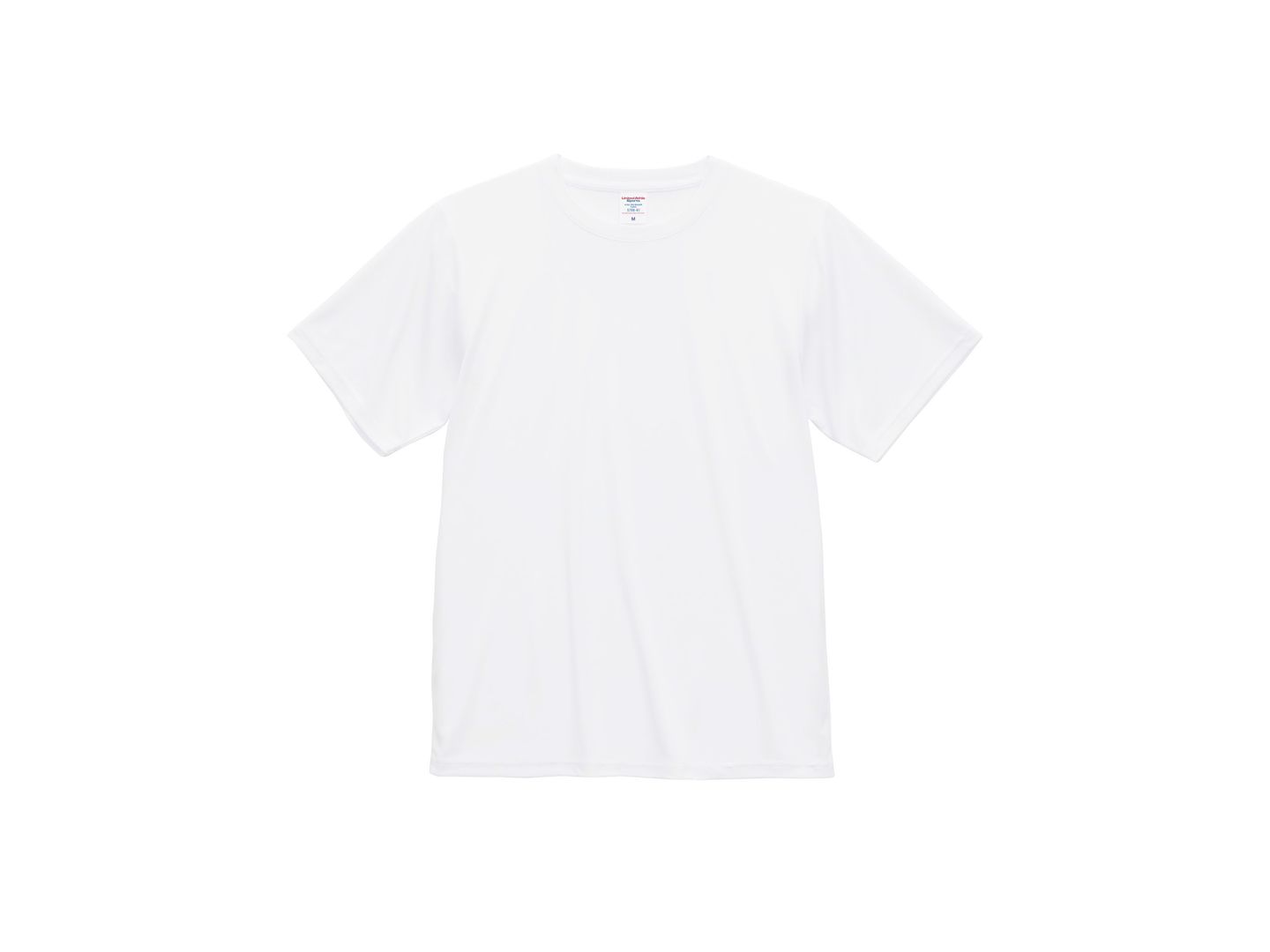 Tシャツ プリント アイパック キャブ United5700