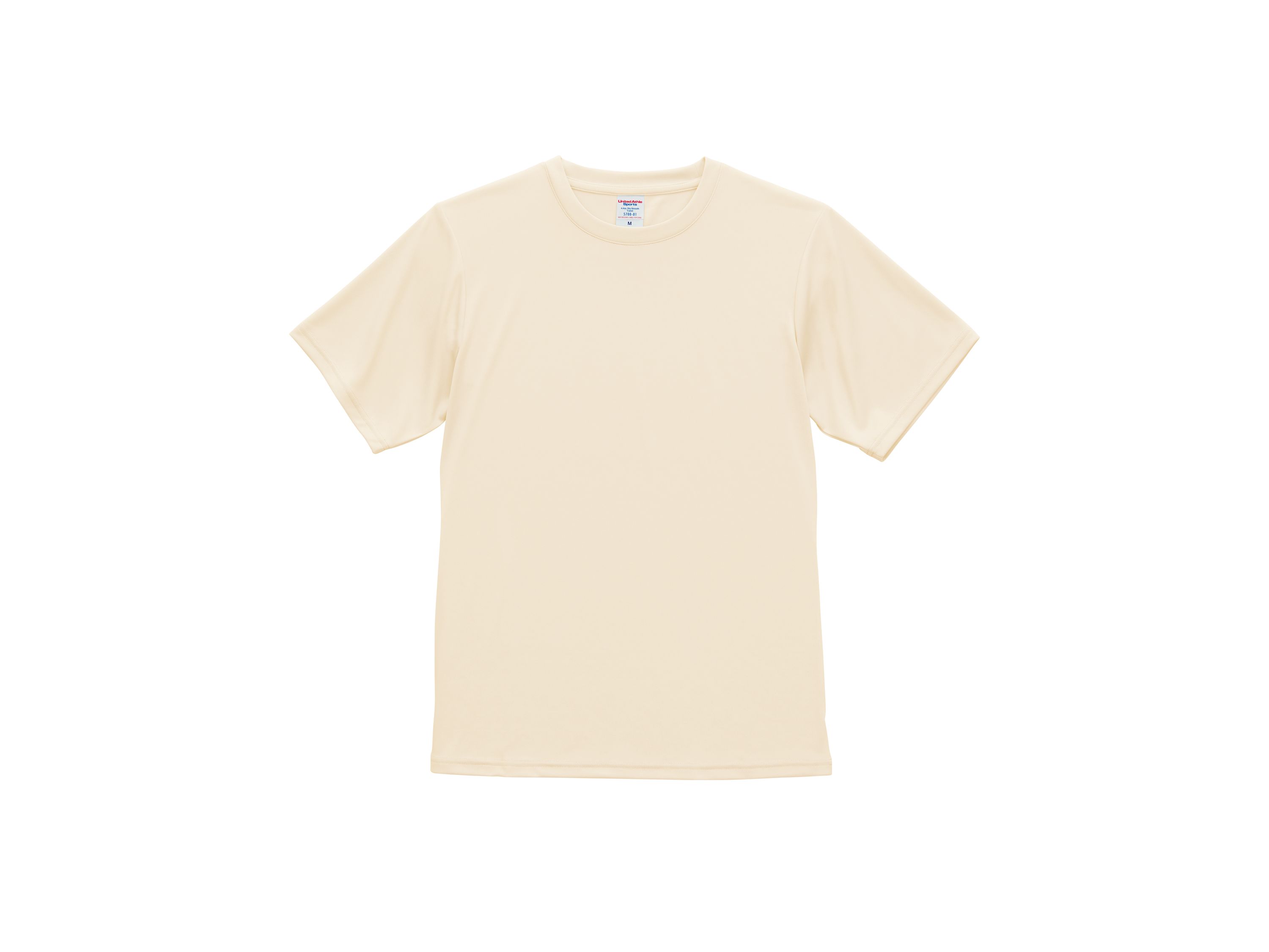 Tシャツ プリント アイパック キャブ United5700