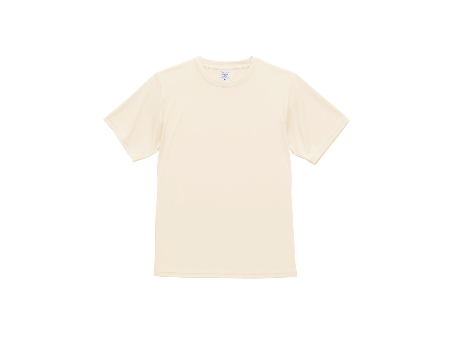 Tシャツ プリント アイパック キャブ United5700