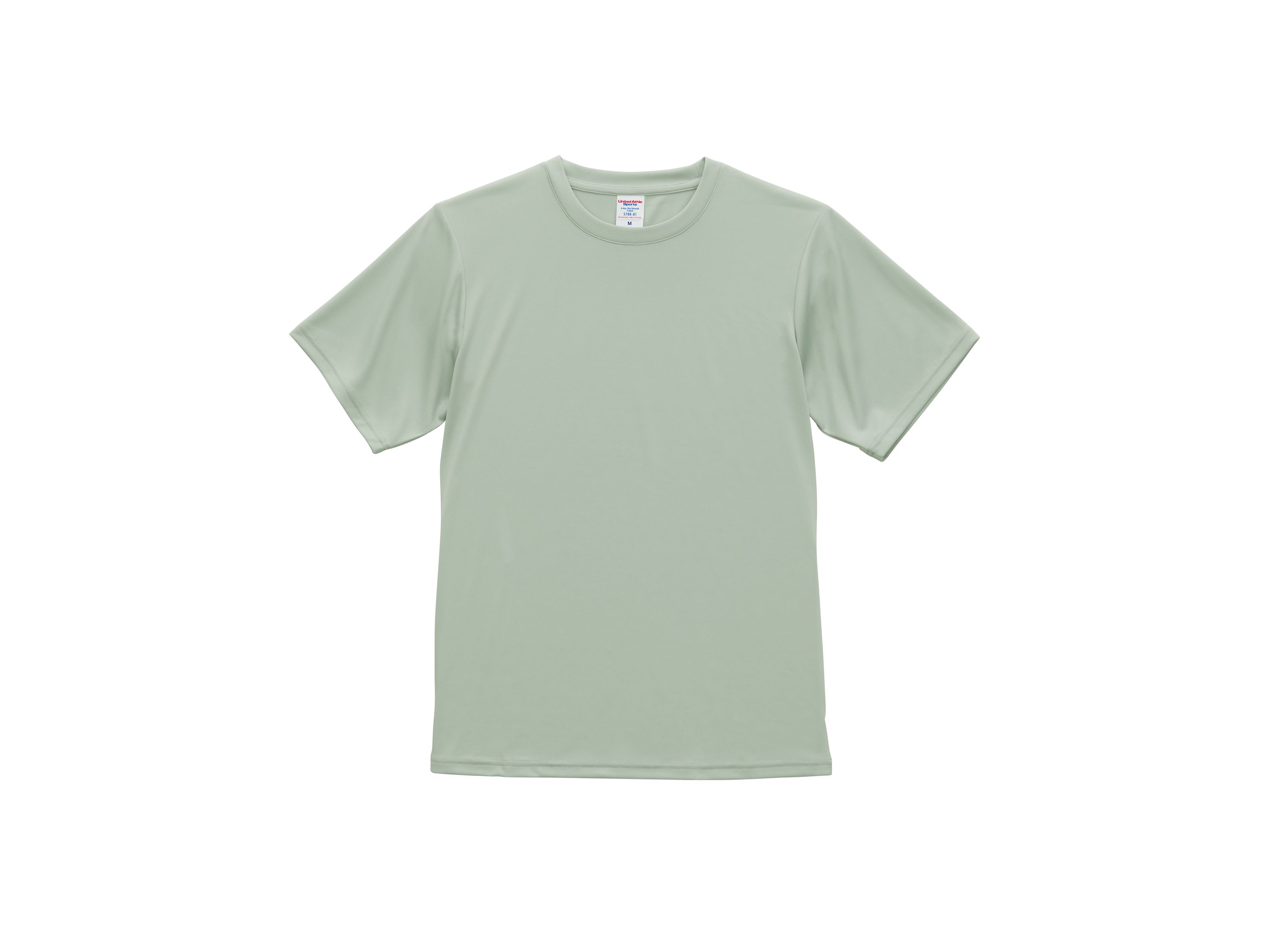 Tシャツ プリント アイパック キャブ United5700