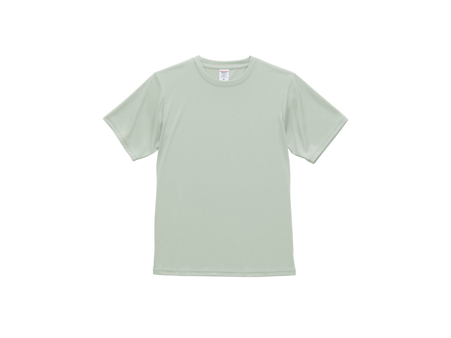 Tシャツ プリント アイパック キャブ United5700