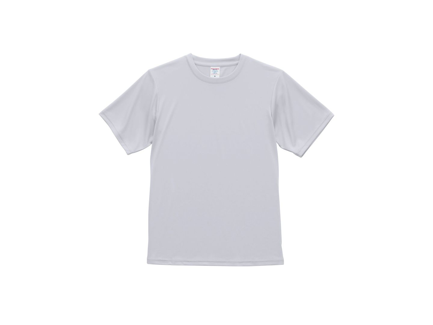 Tシャツ プリント アイパック キャブ United5700