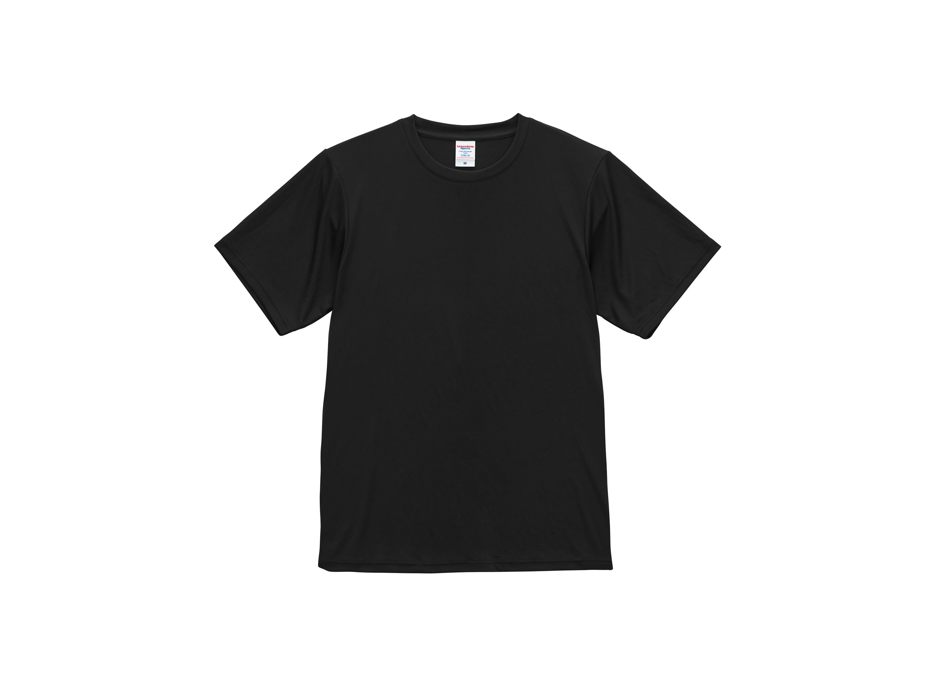 Tシャツ　プリント　アイパック　キャブ　United5700