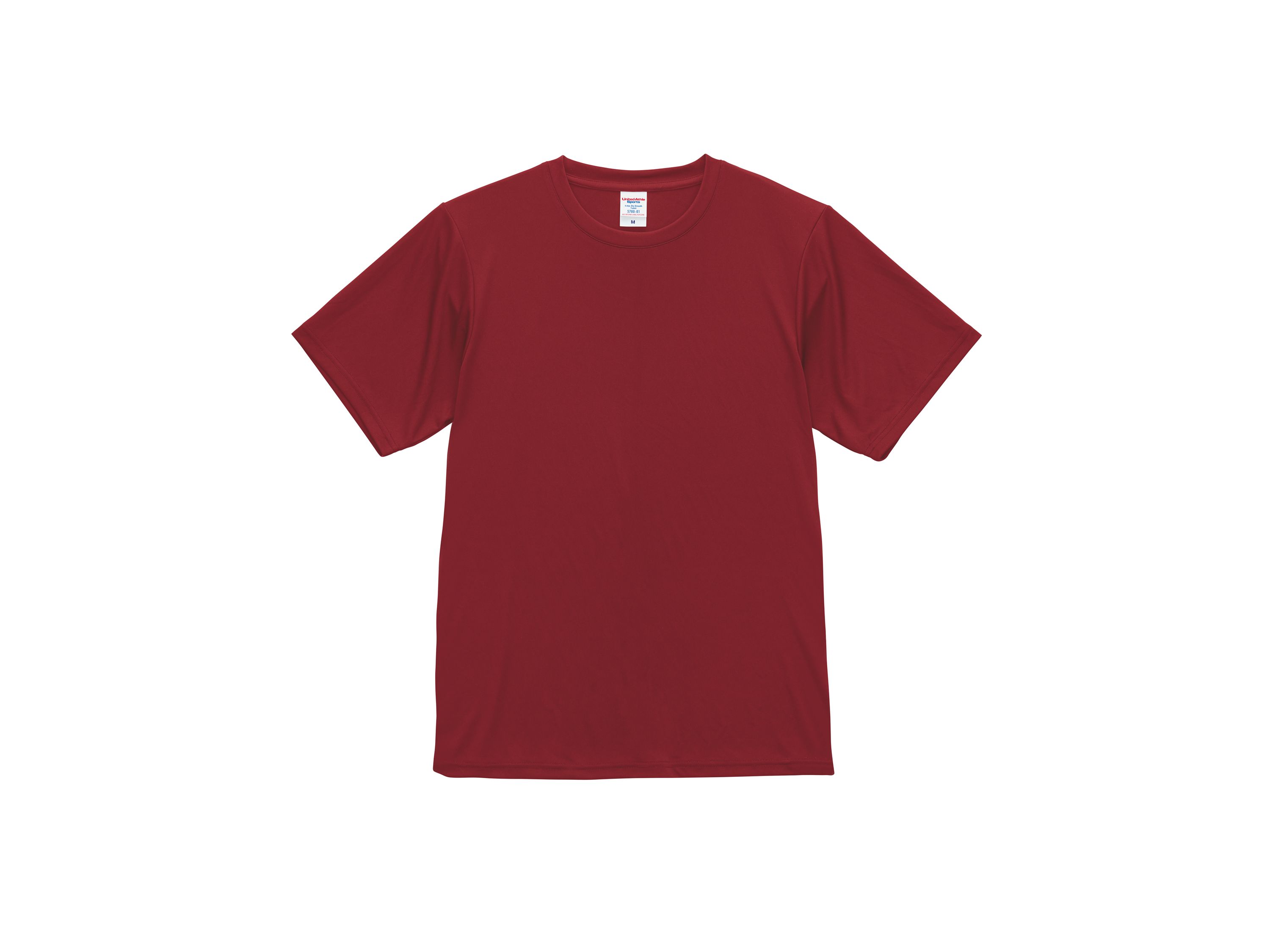 Tシャツ プリント アイパック キャブ United5700