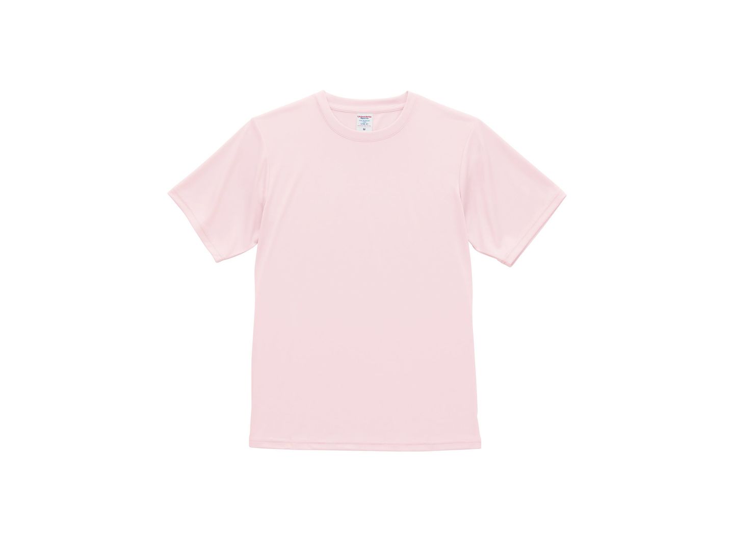 Tシャツ プリント アイパック キャブ United5700
