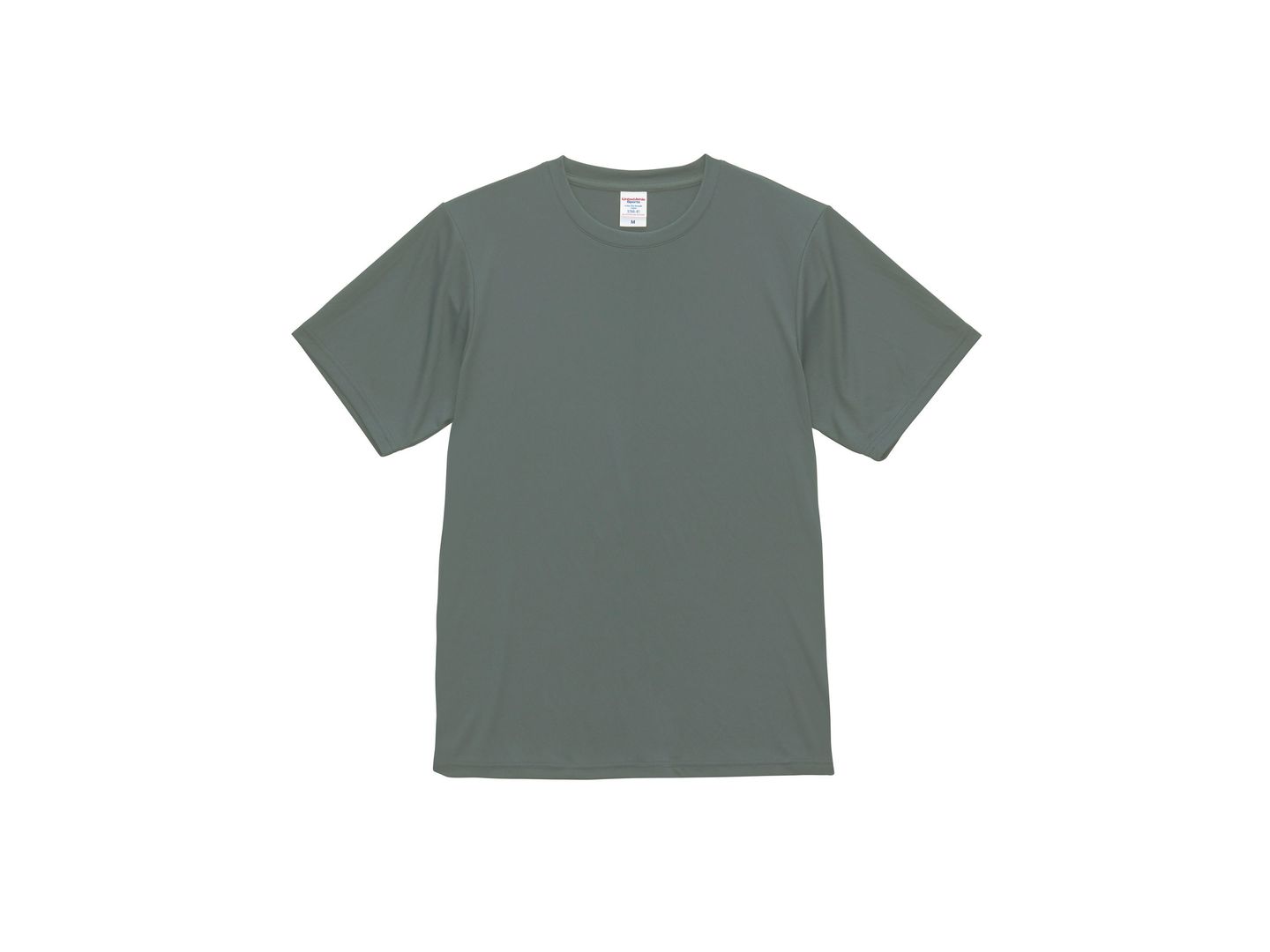 Tシャツ プリント アイパック キャブ United5700