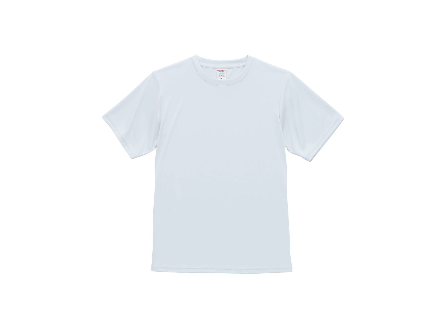 Tシャツ　プリント　アイパック　キャブ　United5700