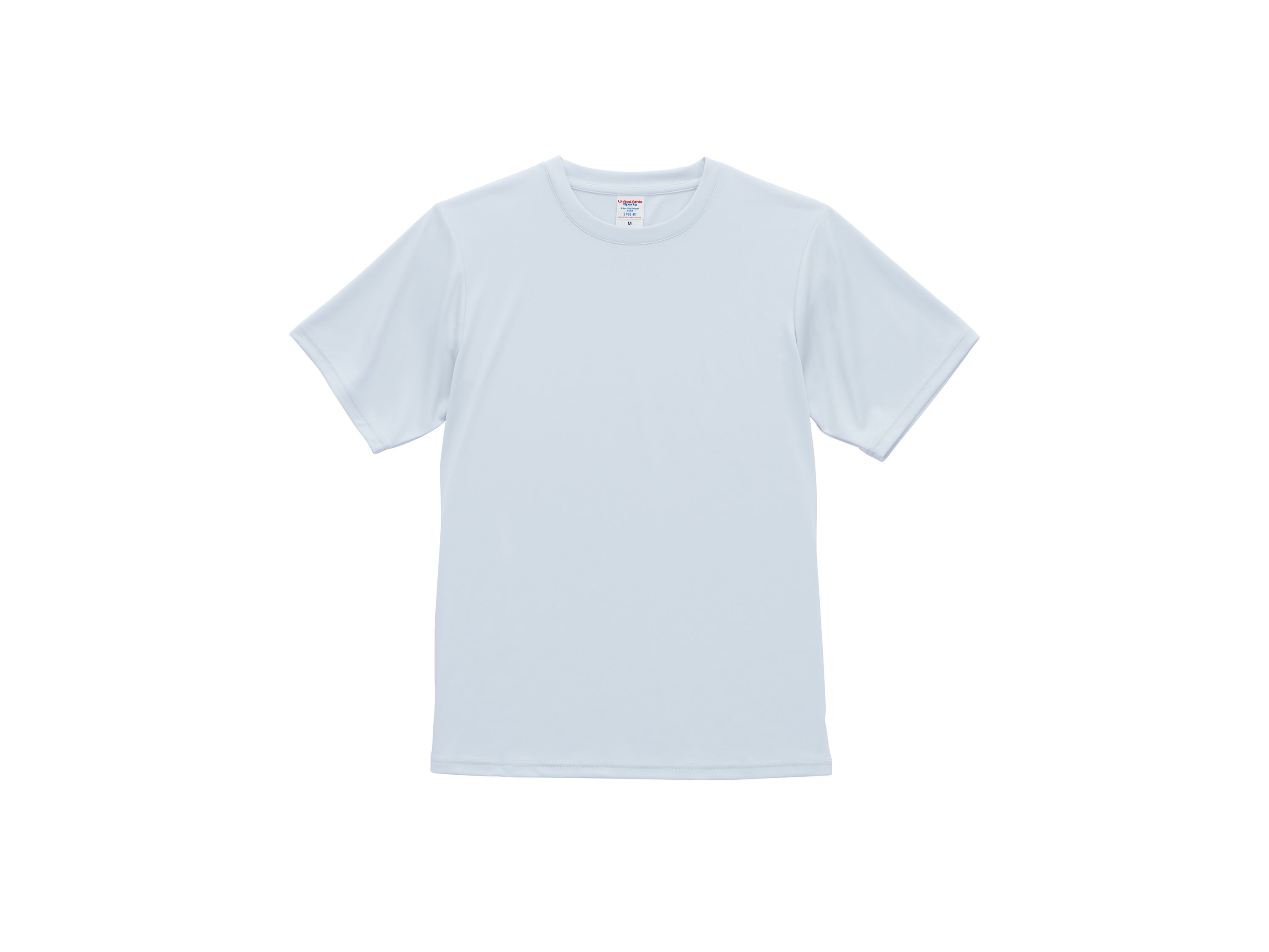 Tシャツ プリント アイパック キャブ United5700
