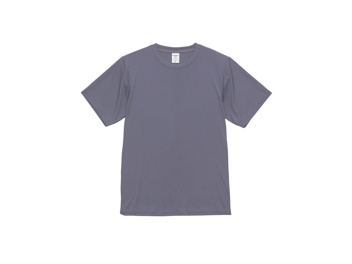 Tシャツ プリント アイパック キャブ United5700