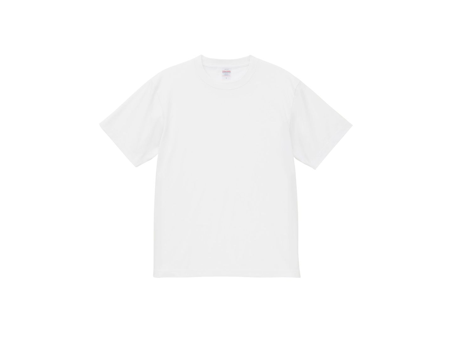 Tシャツ　プリント　アイパック　キャブ　United5098