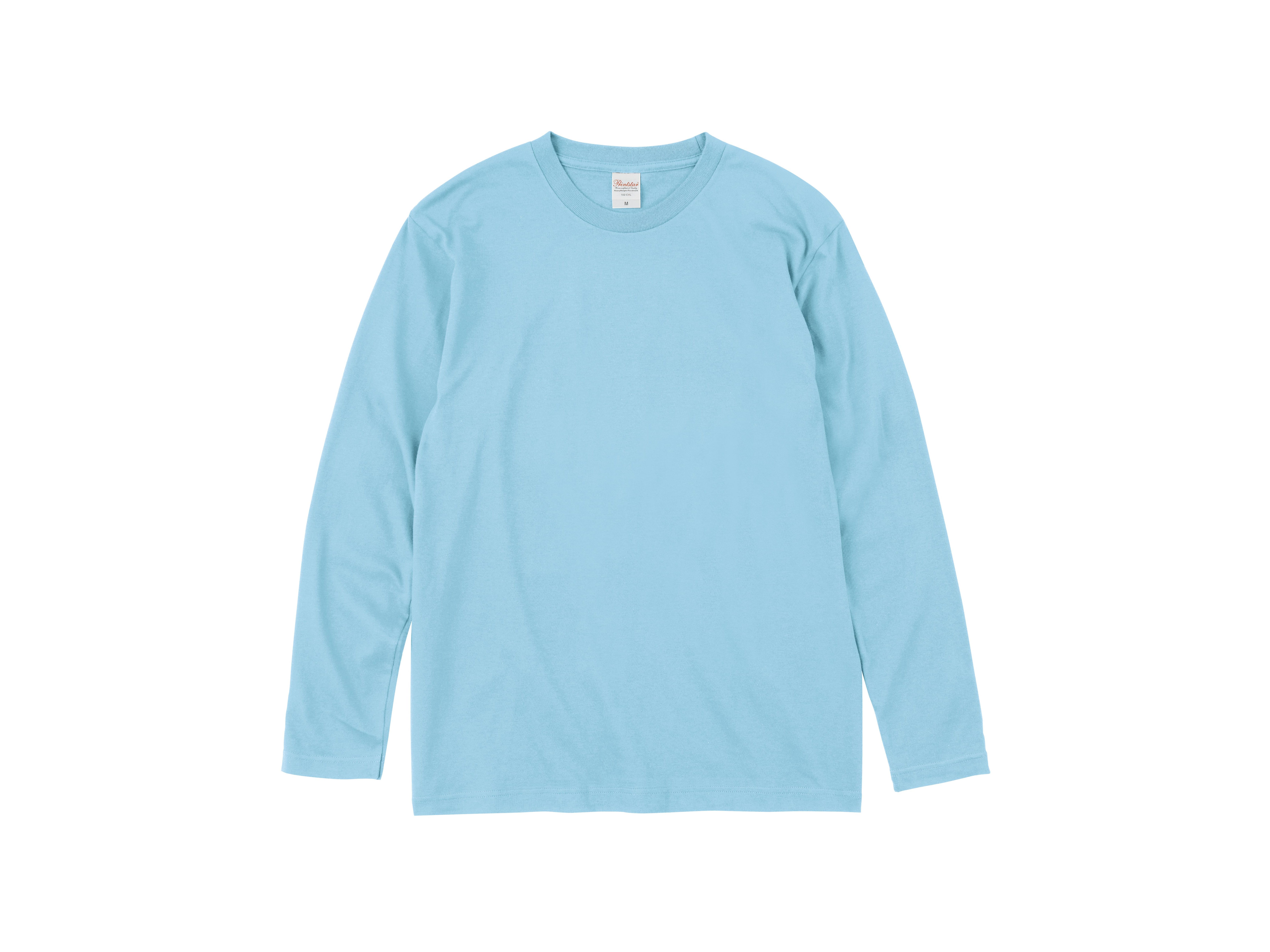 Tシャツ　プリント　アイパック　トムス　Printstar102-CVL