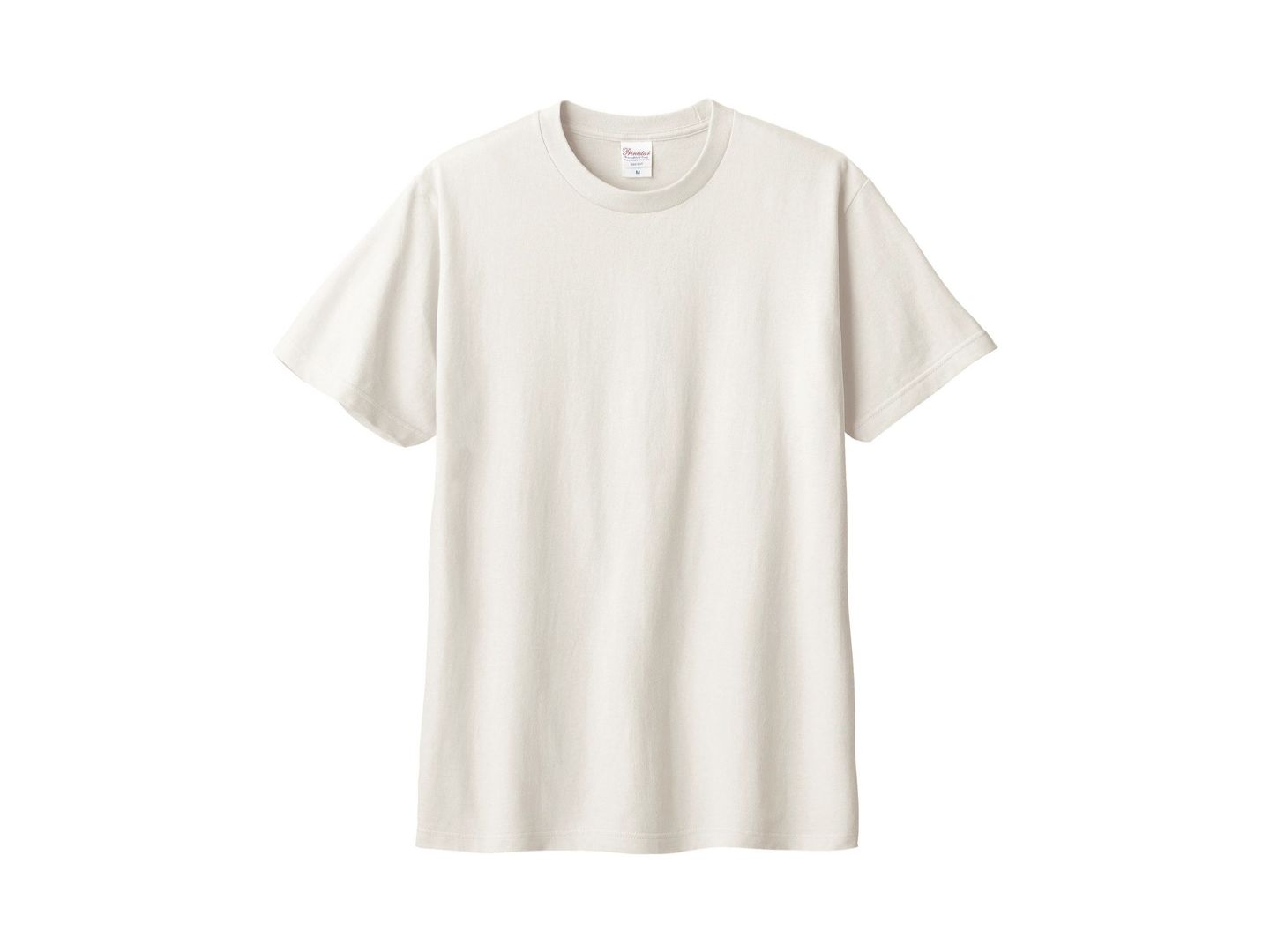 Tシャツ プリント アイパック トムス Printstar085-CVT
