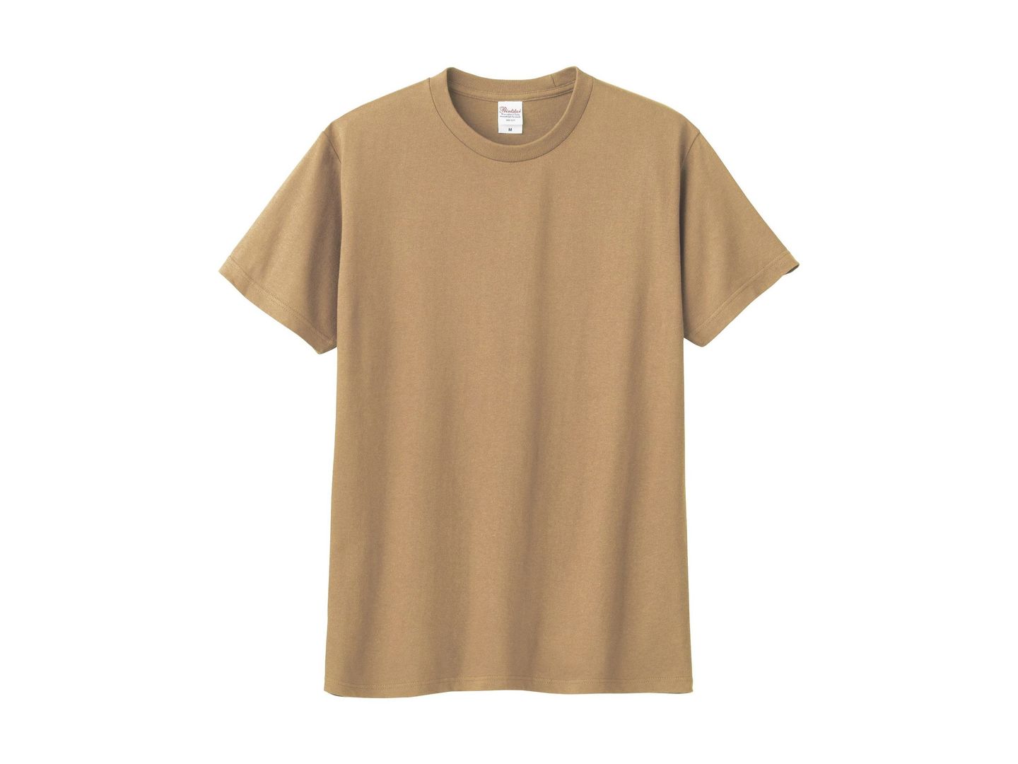 Tシャツ プリント アイパック トムス Printstar085-CVT