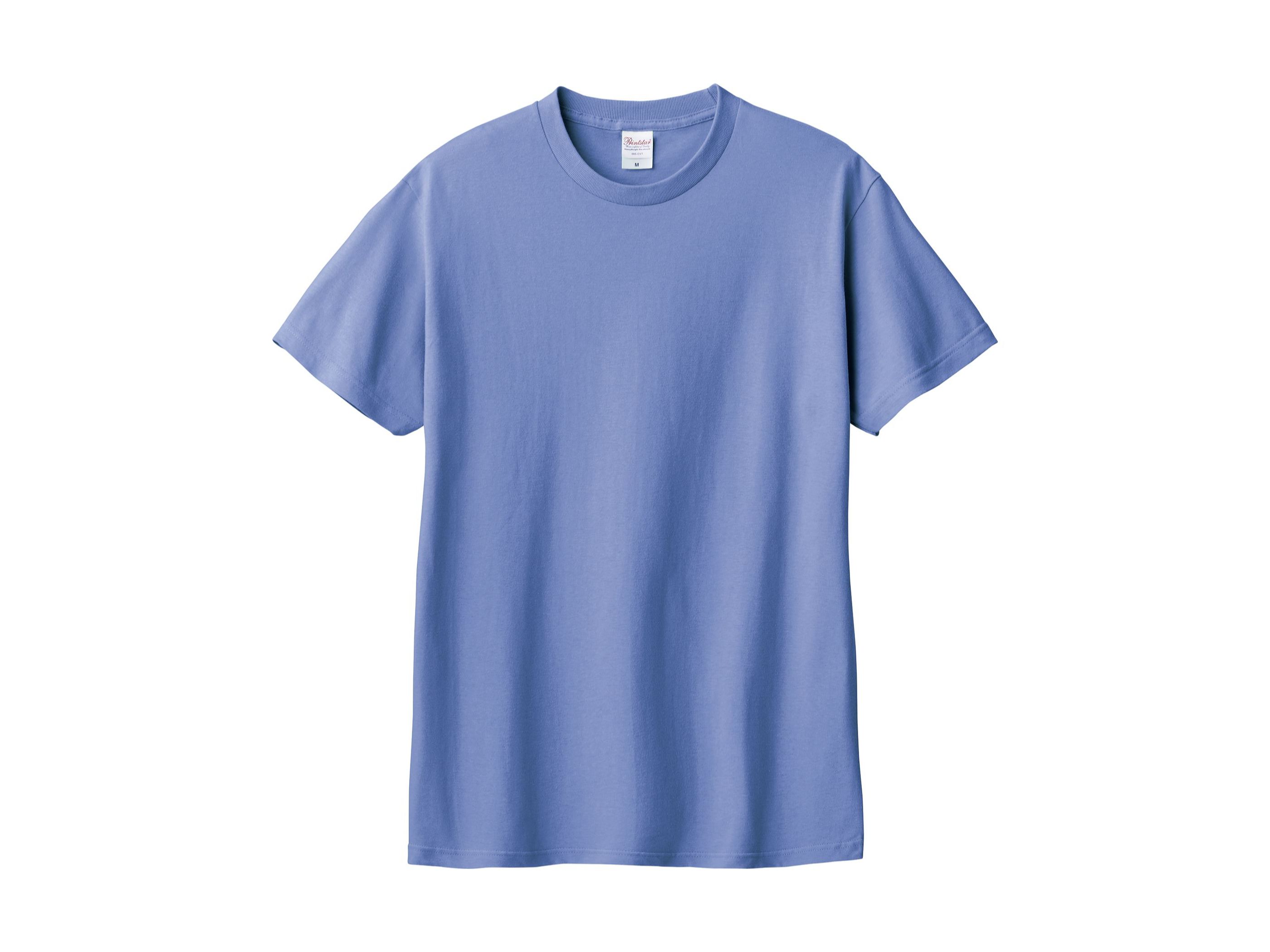 Tシャツ　プリント　アイパック　トムス　Printstar085-CVT