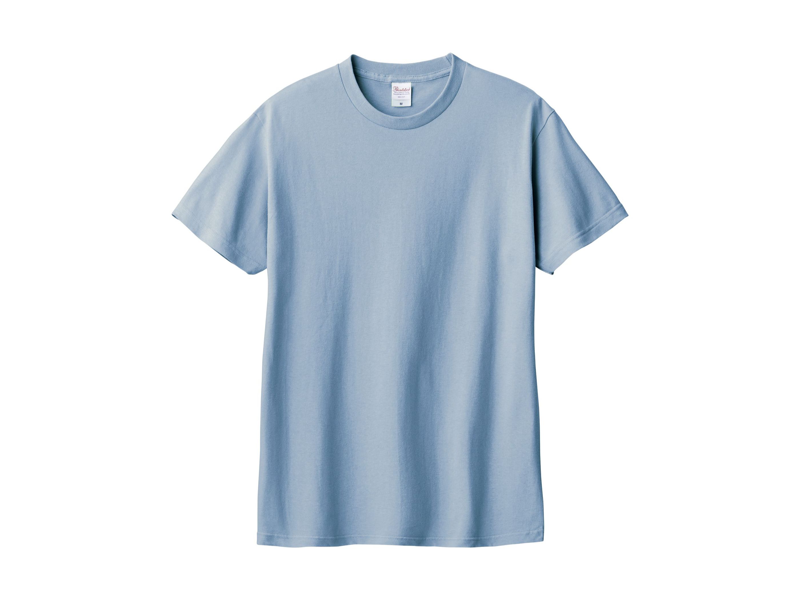 Tシャツ プリント アイパック トムス Printstar085-CVT