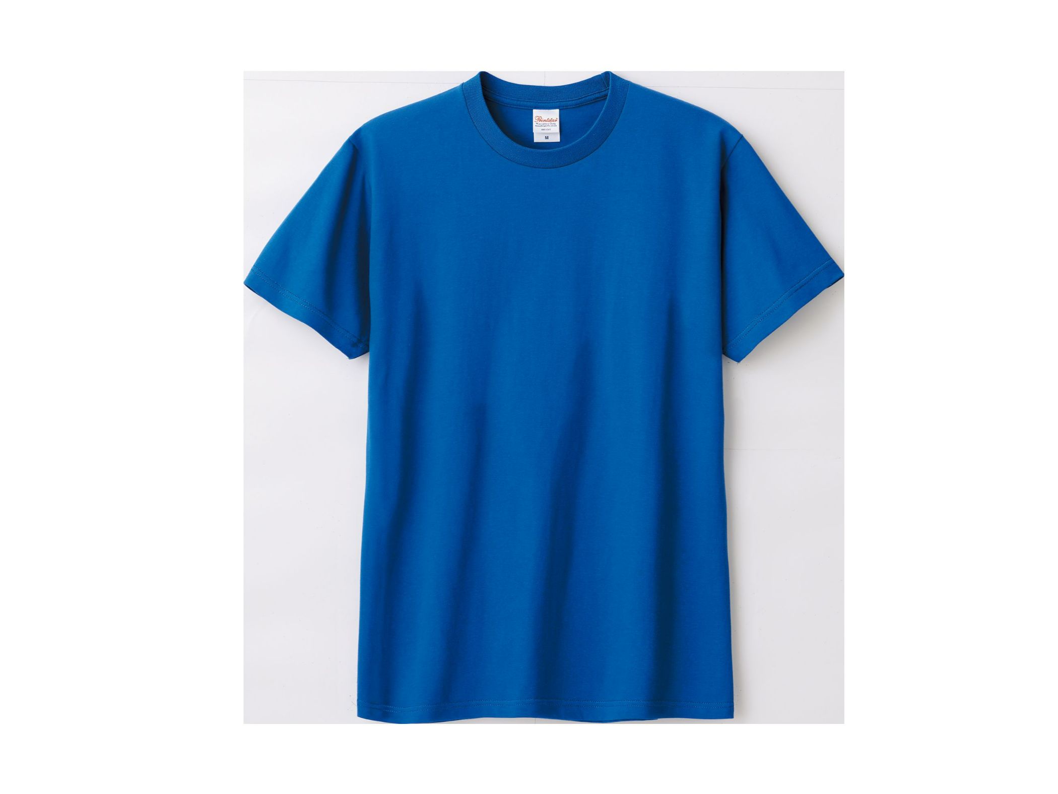Tシャツ プリント アイパック トムス Printstar085-CVT