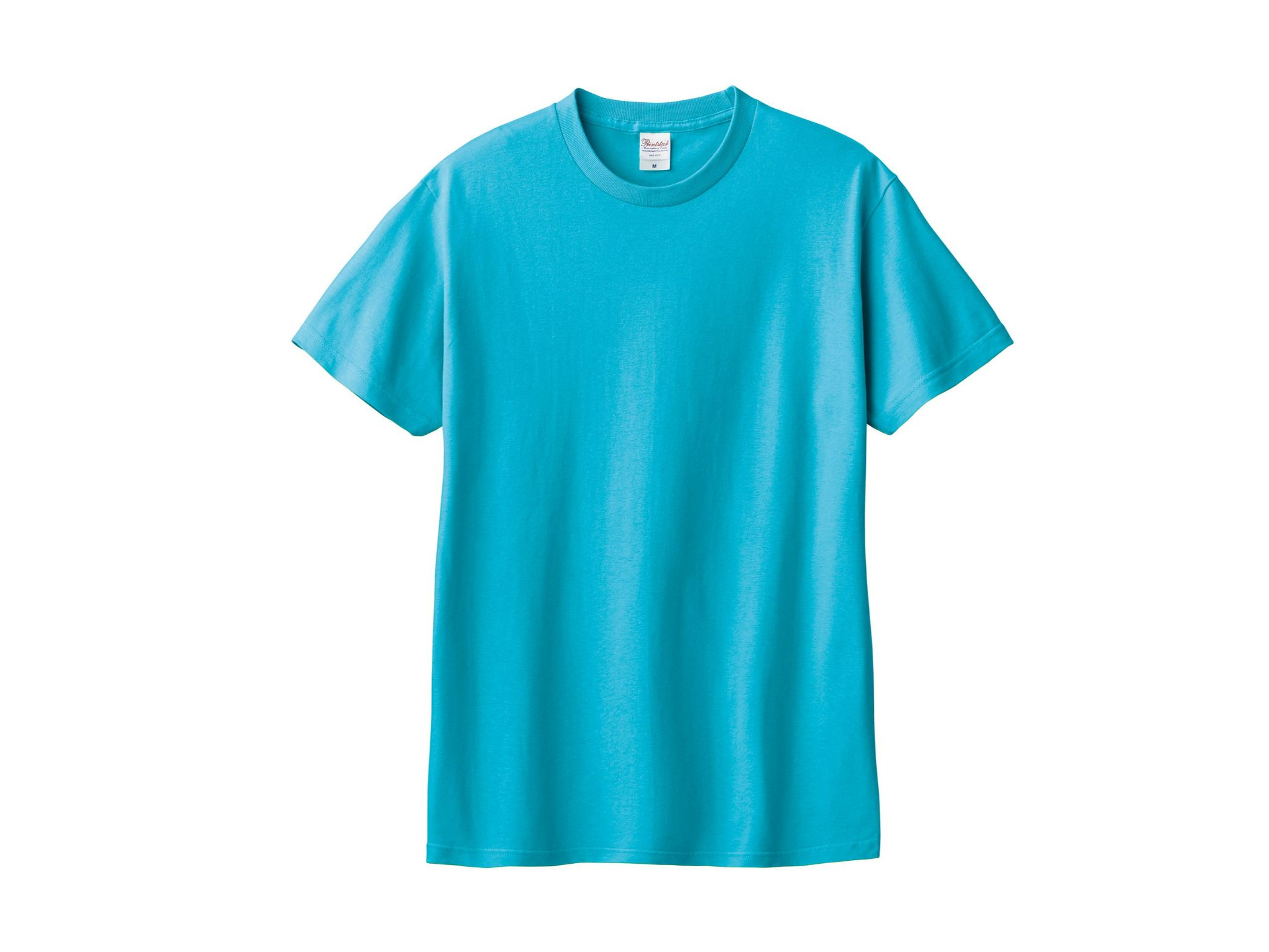Tシャツ プリント アイパック トムス Printstar085-CVT