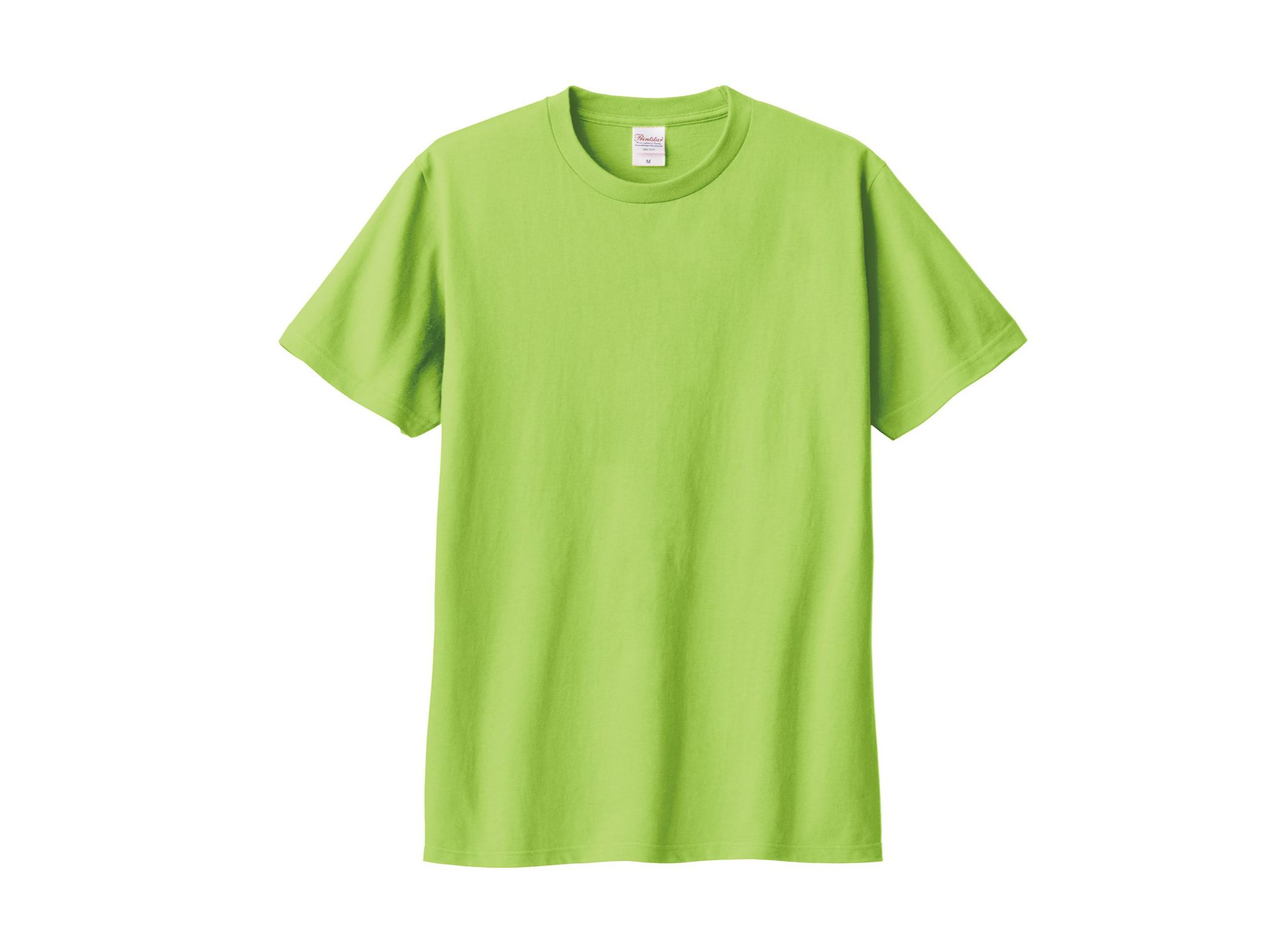Tシャツ プリント アイパック トムス Printstar085-CVT