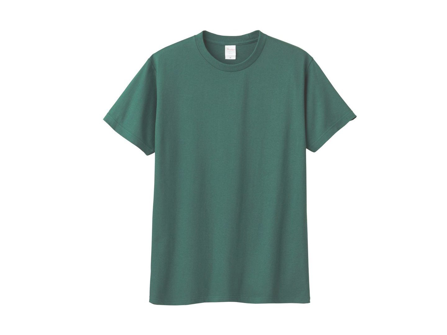 Tシャツ プリント アイパック トムス Printstar085-CVT