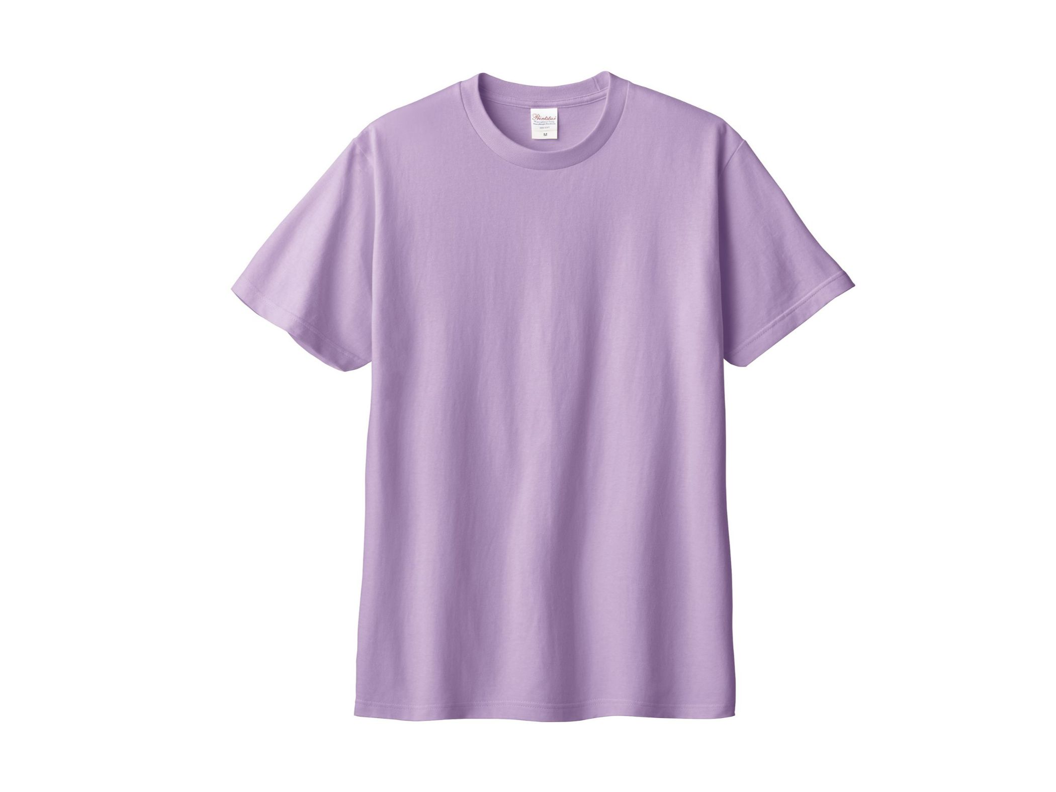 Tシャツ　プリント　アイパック　トムス　Printstar085-CVT