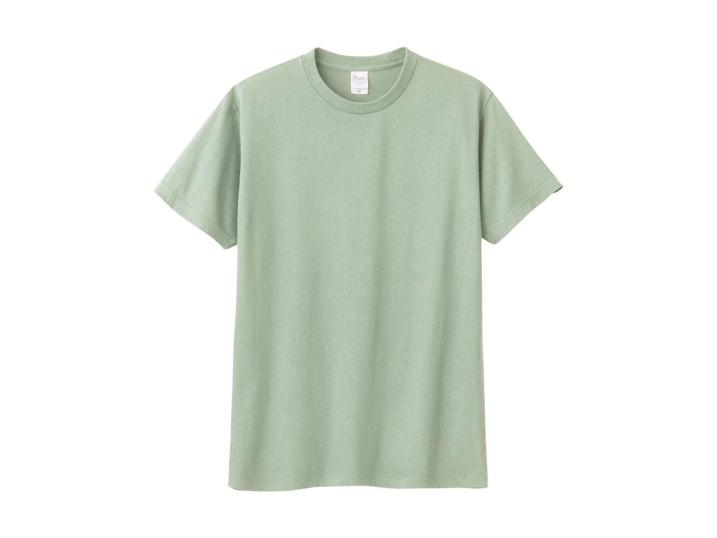 Tシャツ　プリント　アイパック　トムス　Printstar085-CVT