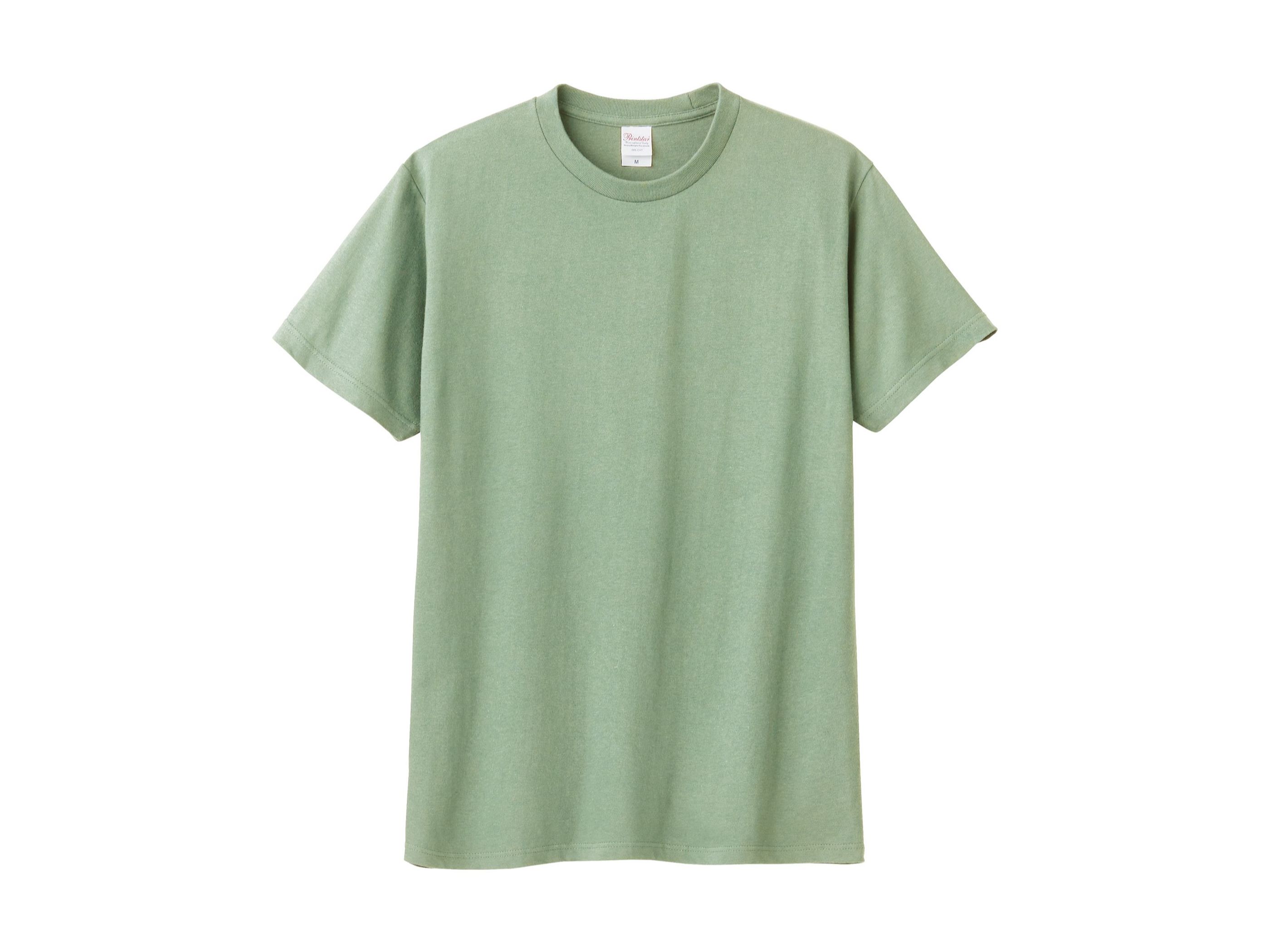Tシャツ プリント アイパック トムス Printstar085-CVT