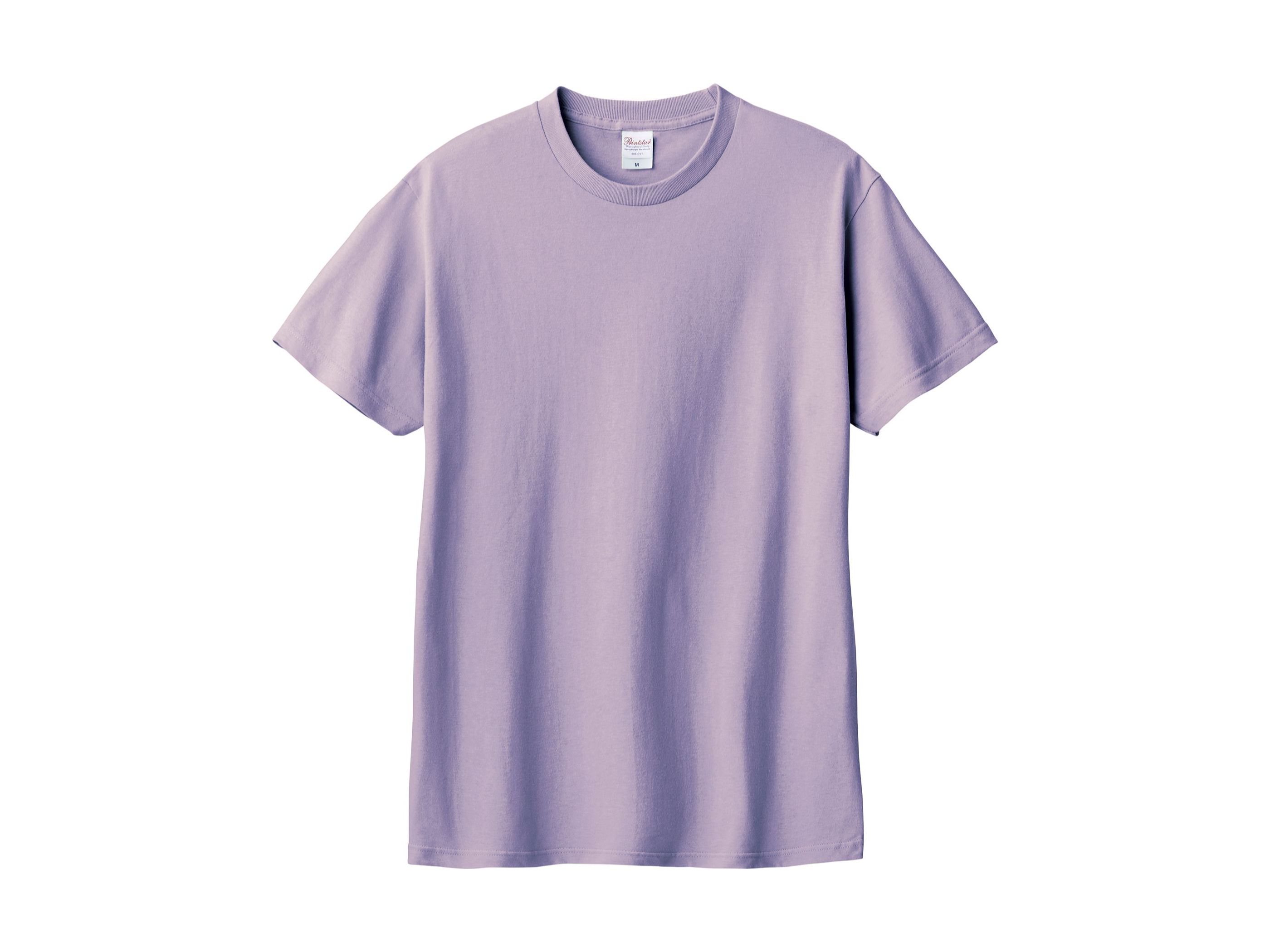 Tシャツ プリント アイパック トムス Printstar085-CVT