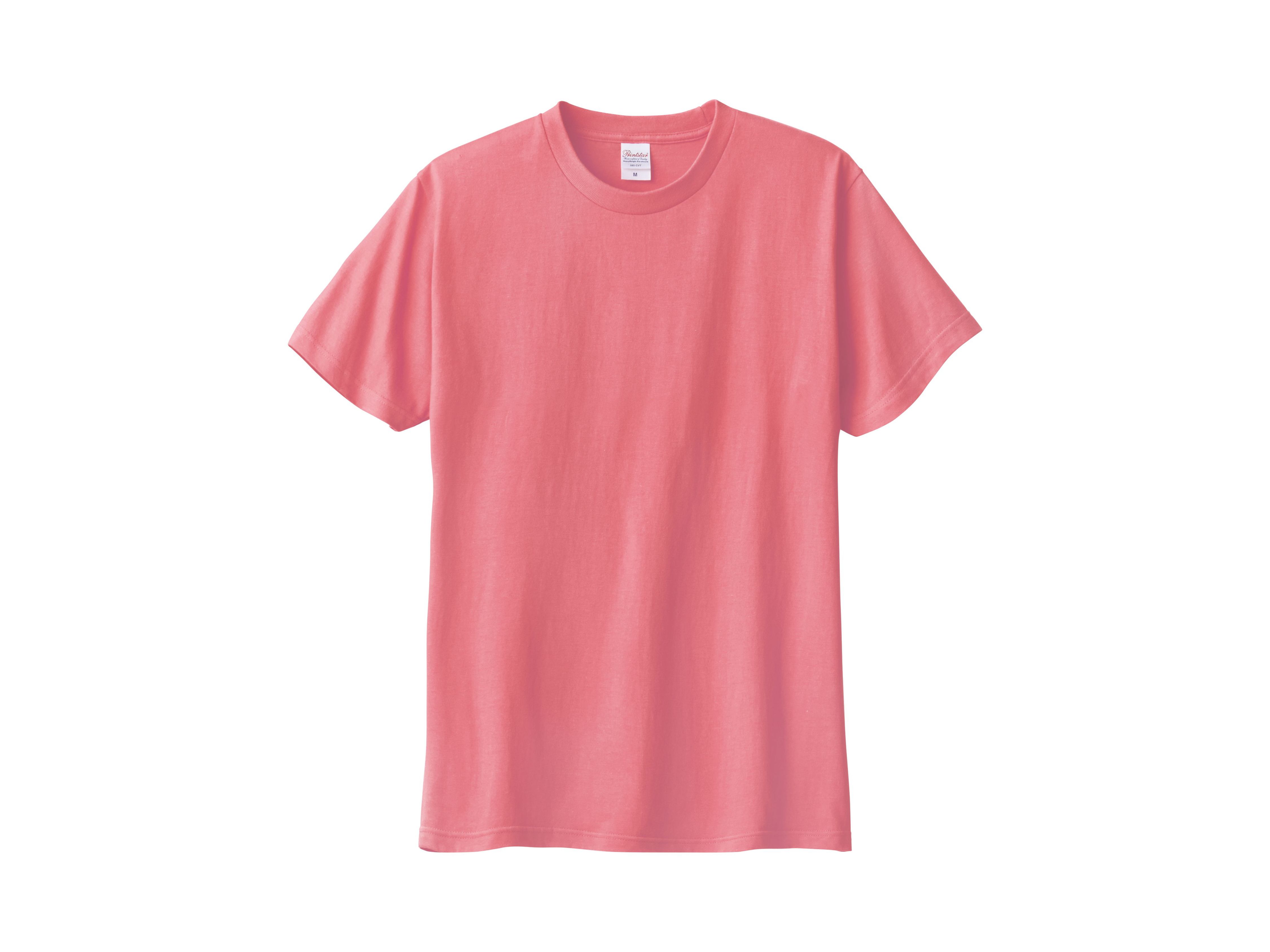 Tシャツ プリント アイパック トムス Printstar085-CVT